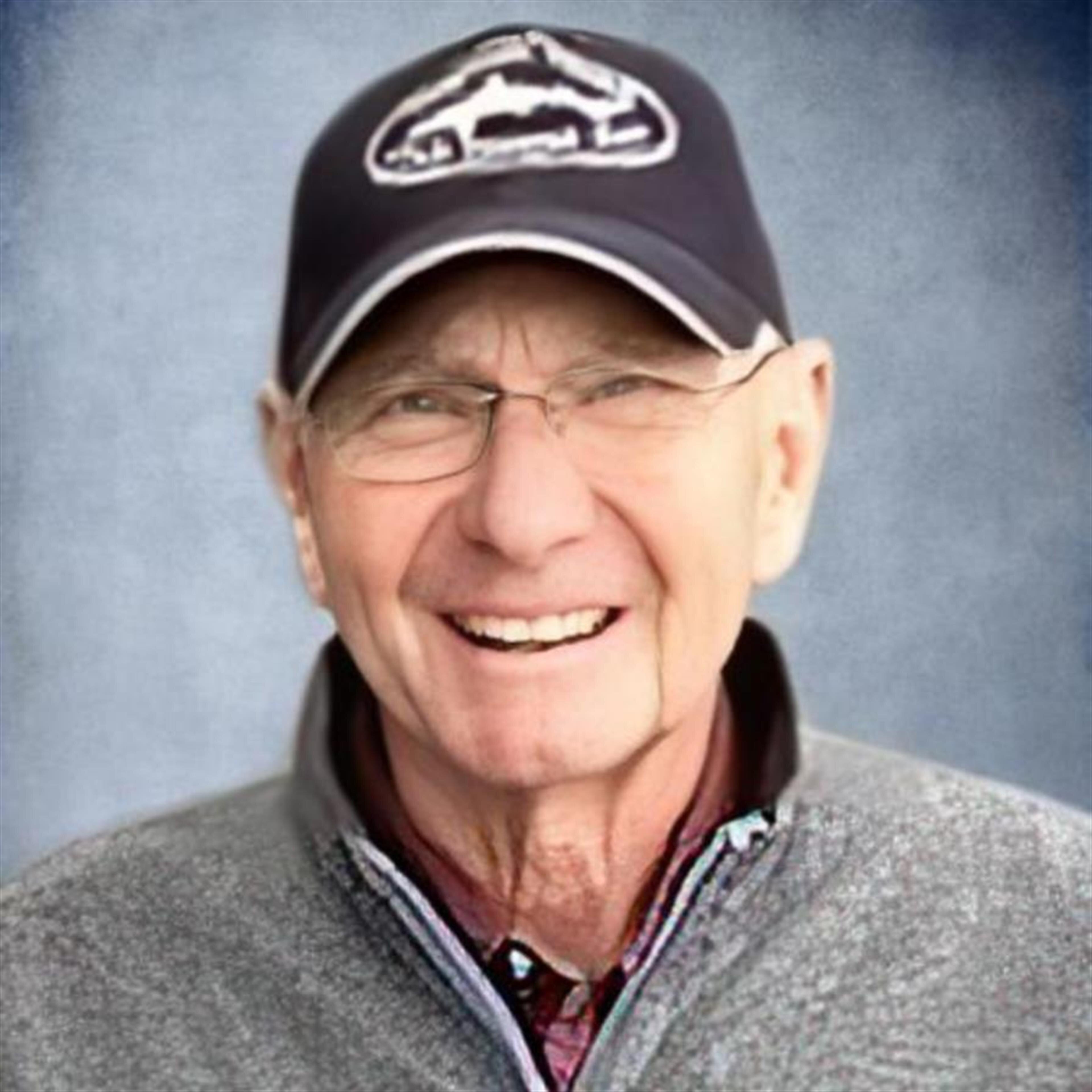 Robert W. Derrickson
