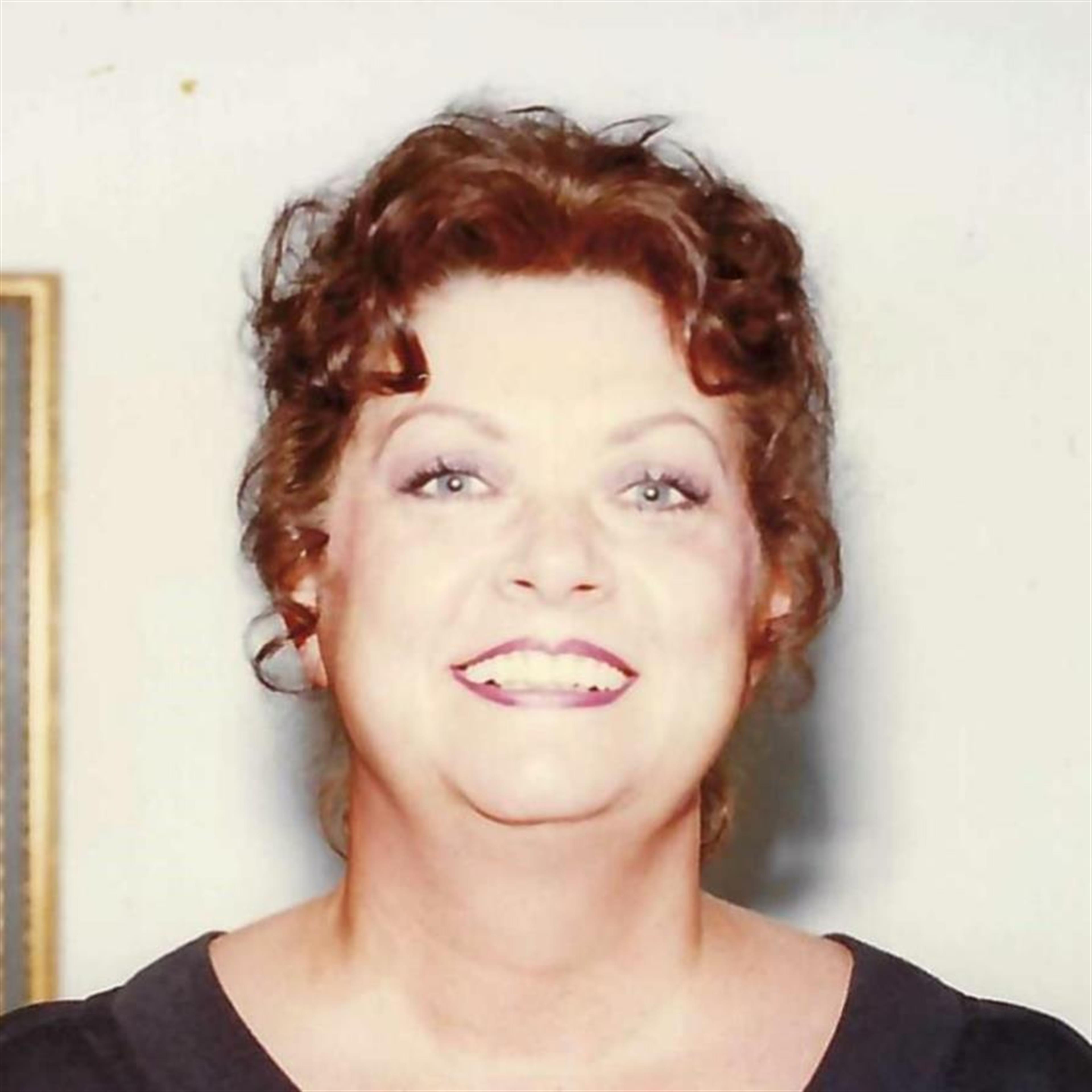 Carol Ann Taylor's obituary picture