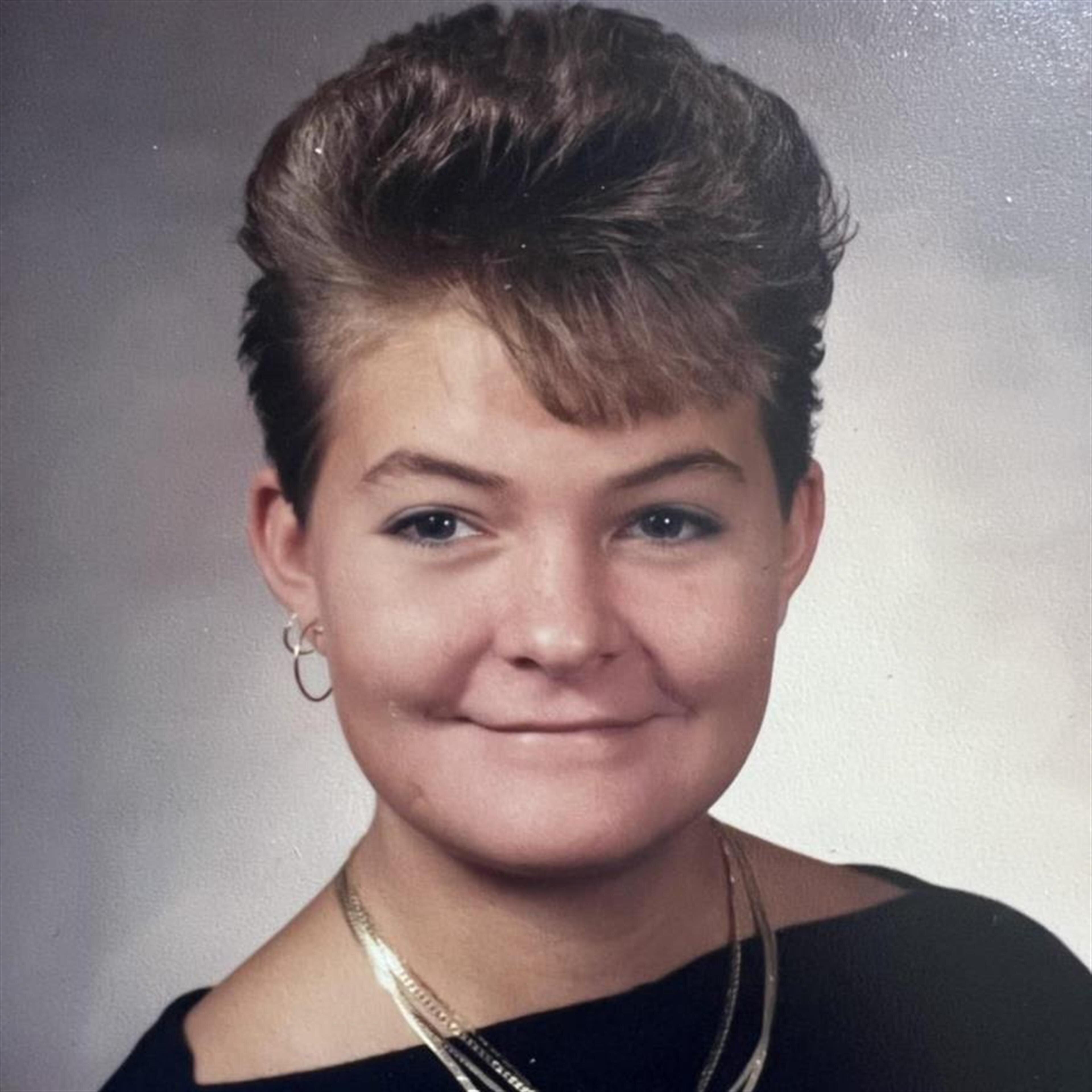 Anne Marie Traxler