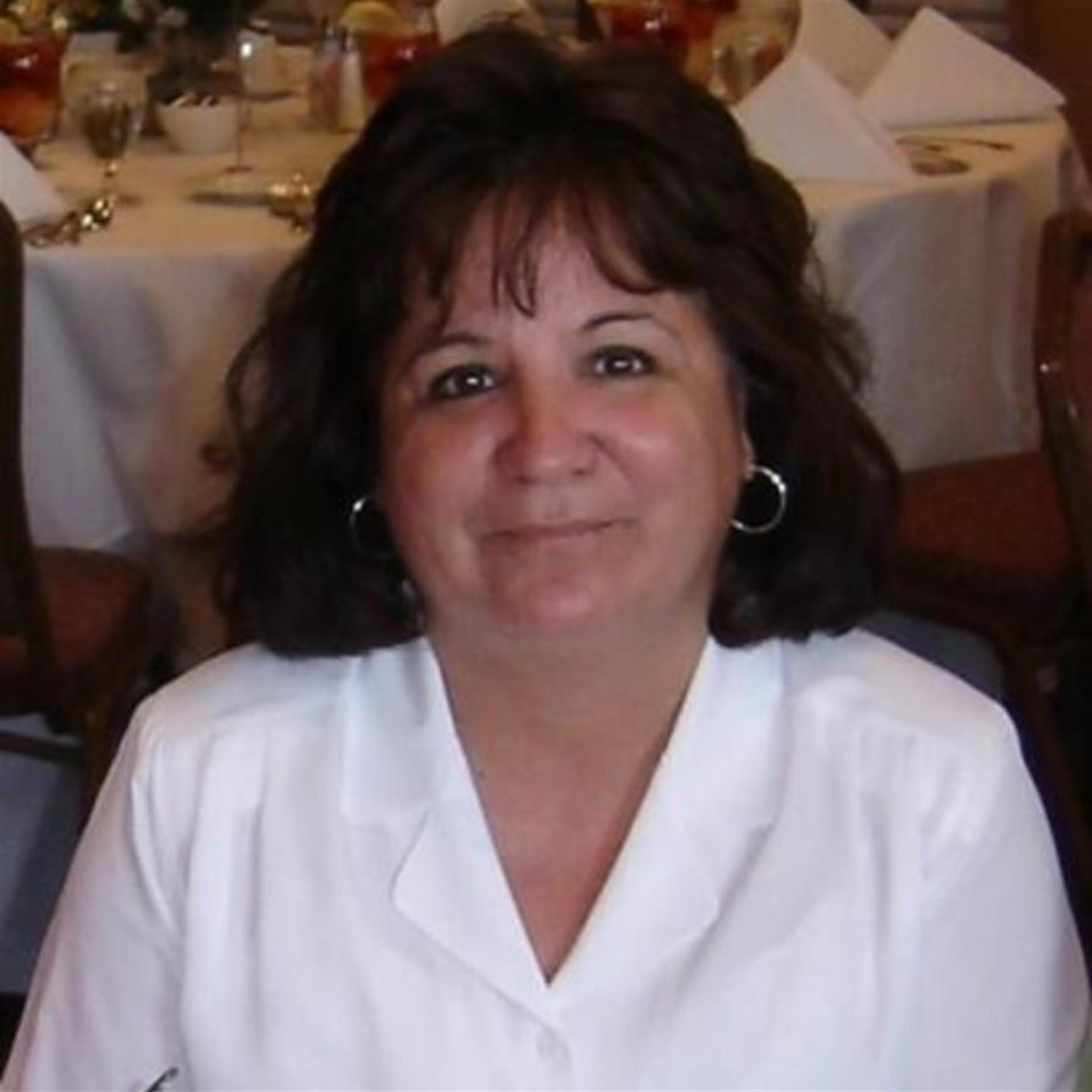 Pamela S. Schreiber