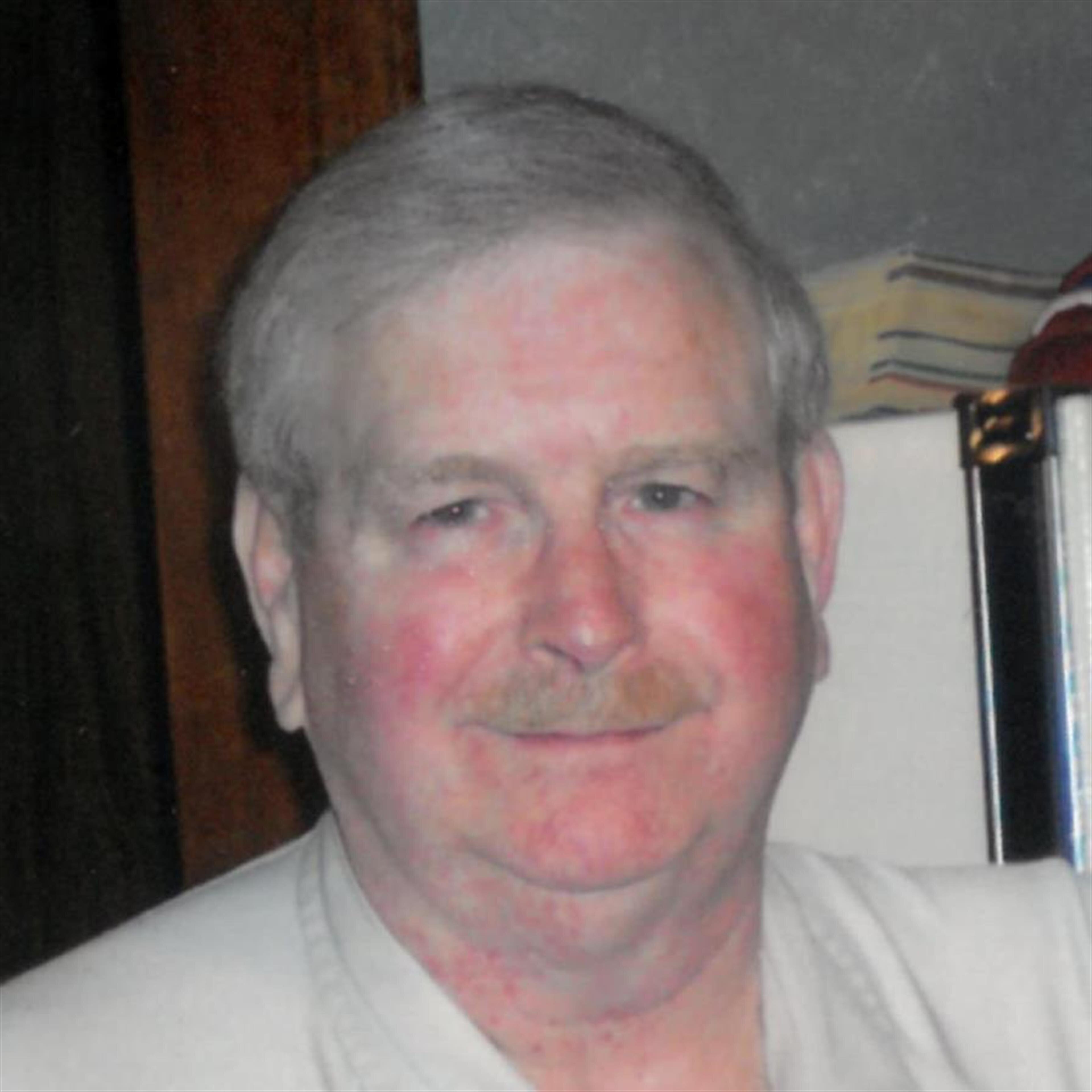 James Dewey Allen