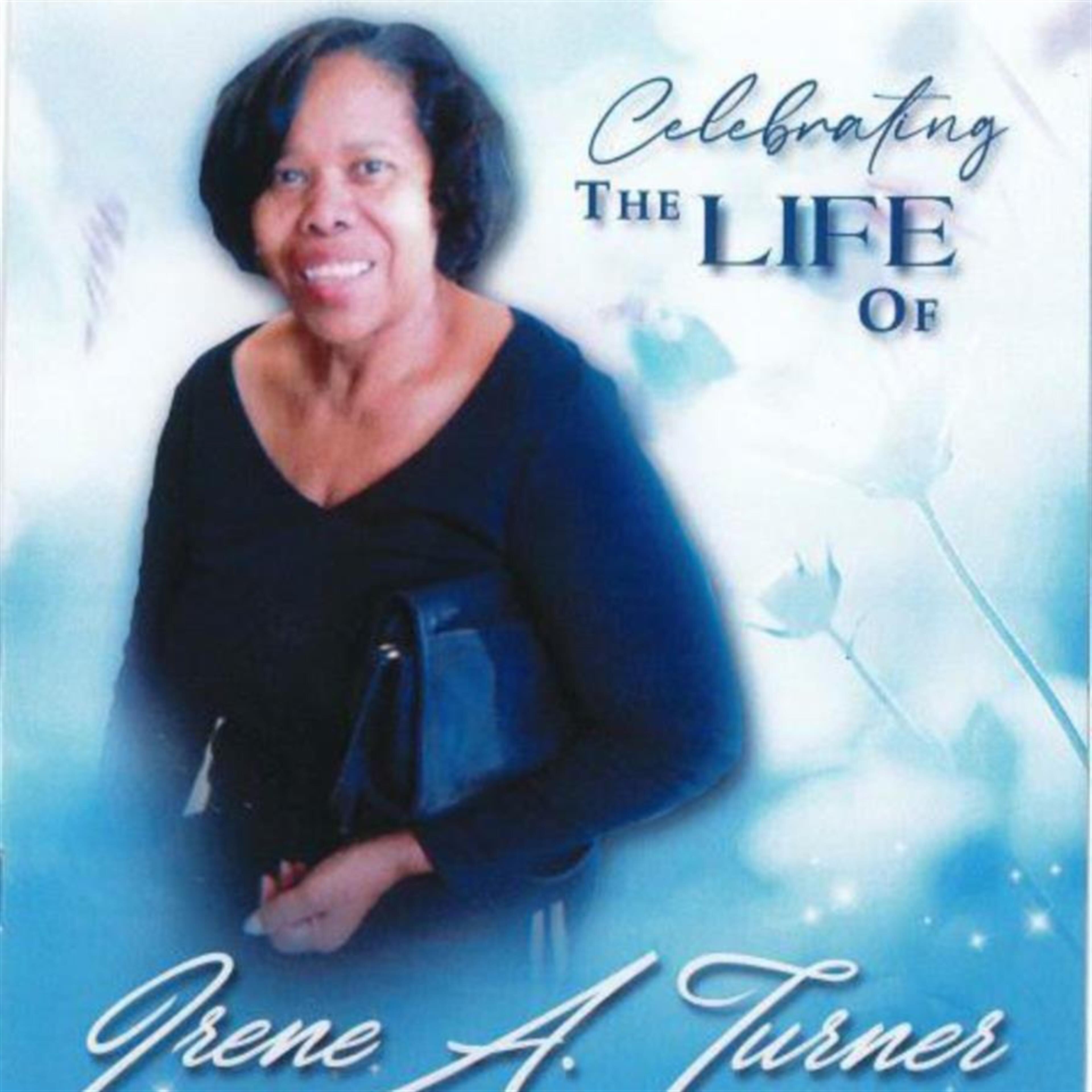 Irene A. Turner