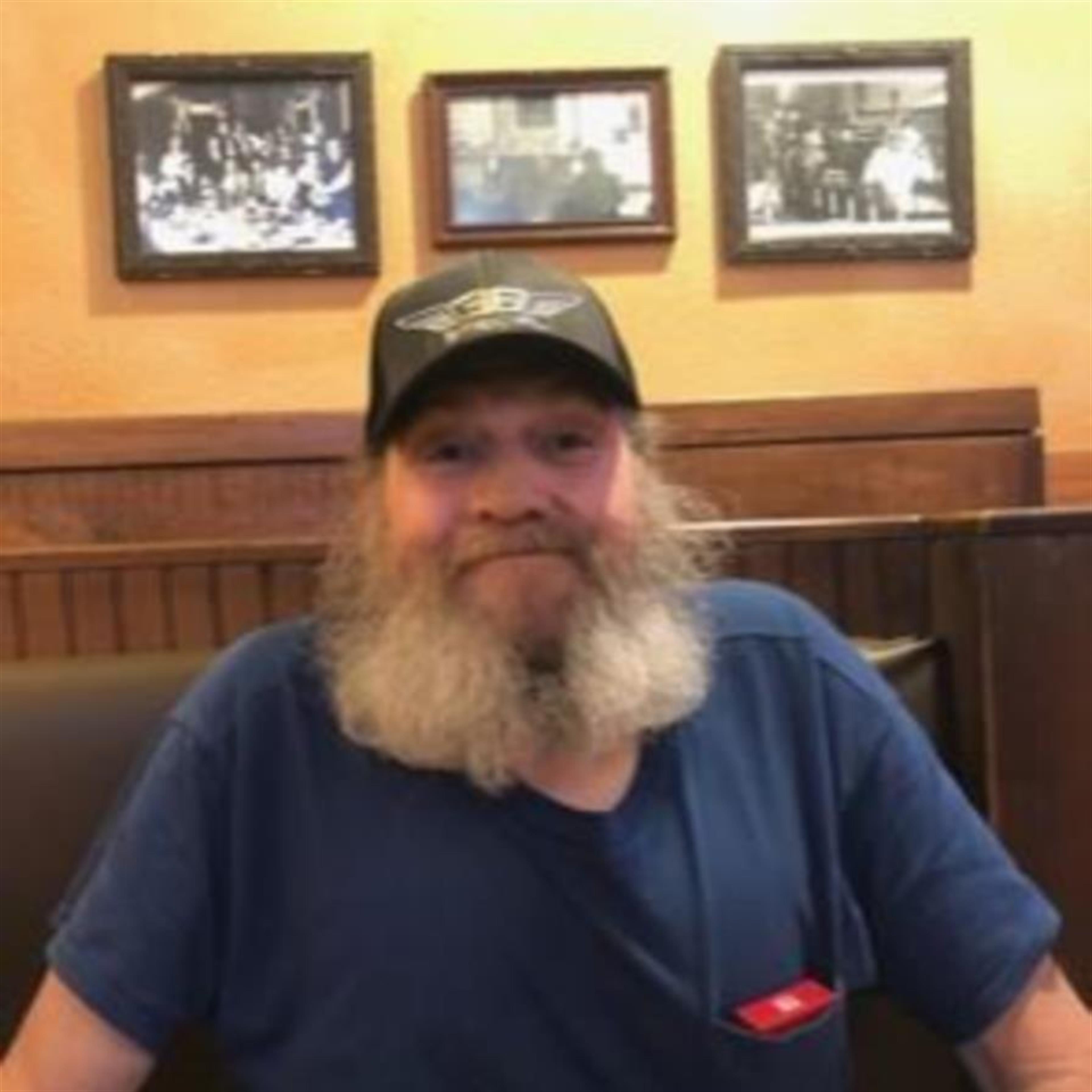 James Robert "J R" Coppock