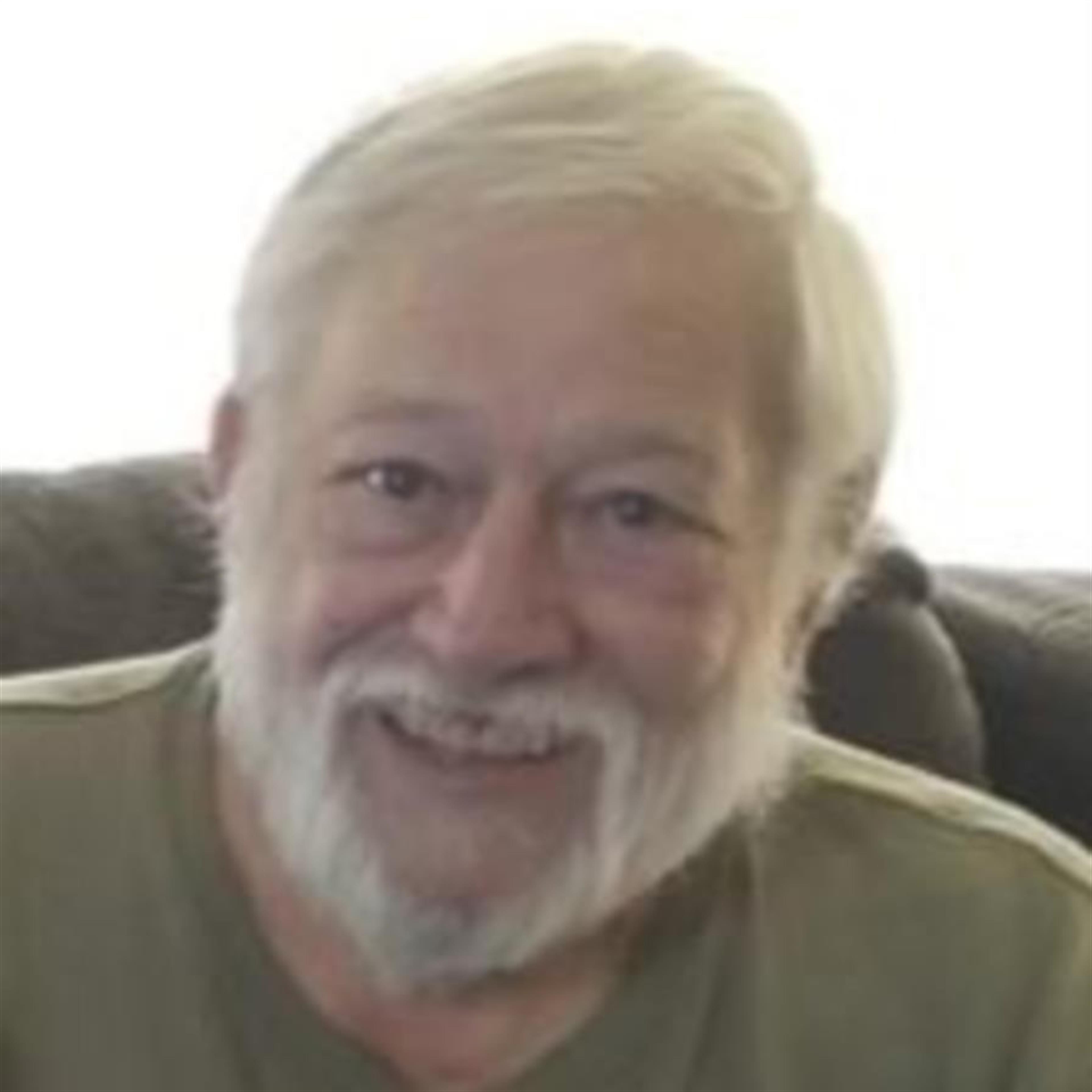 John Howard McGinnis