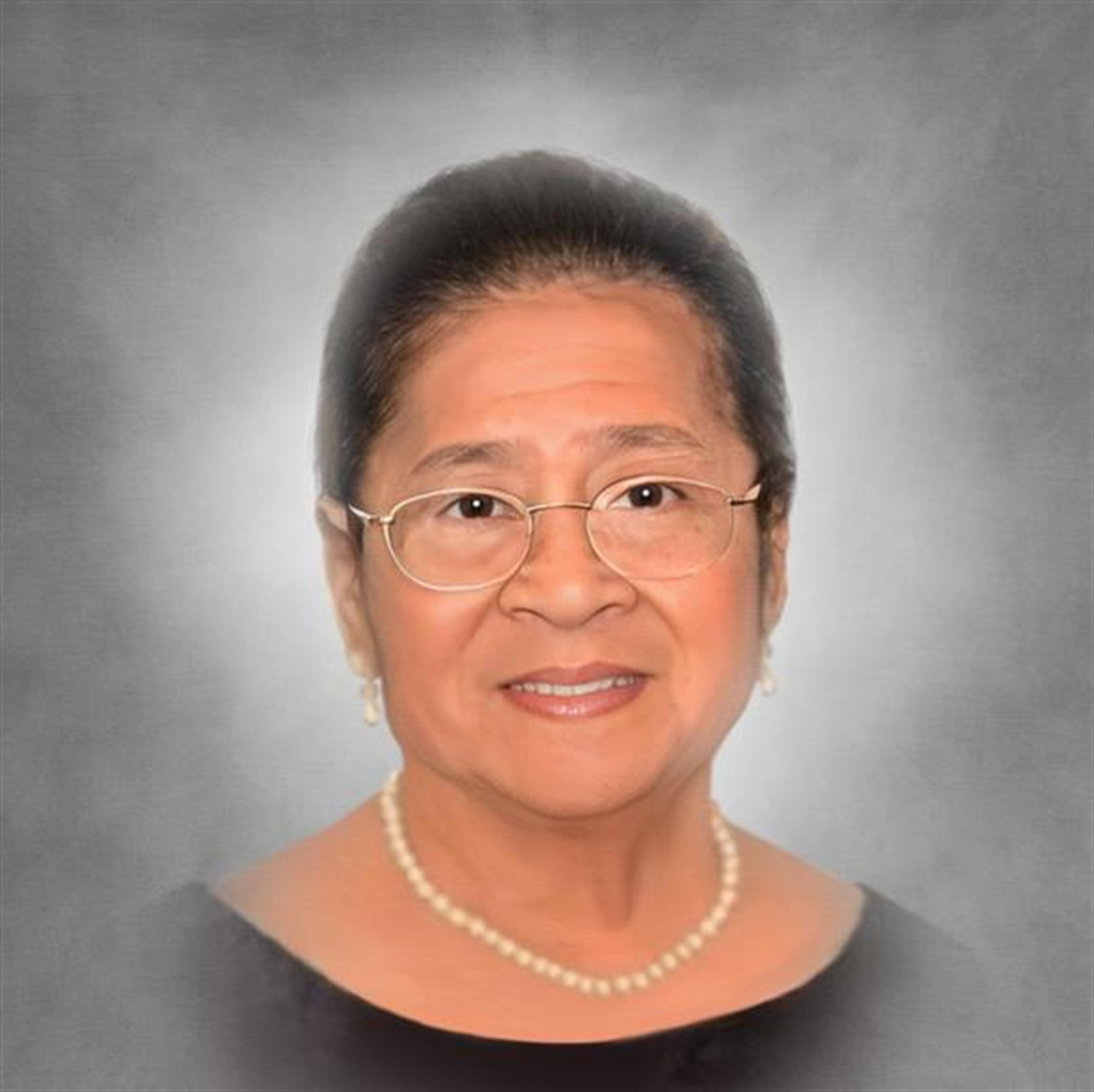 Angeles Tolentino Cumpas