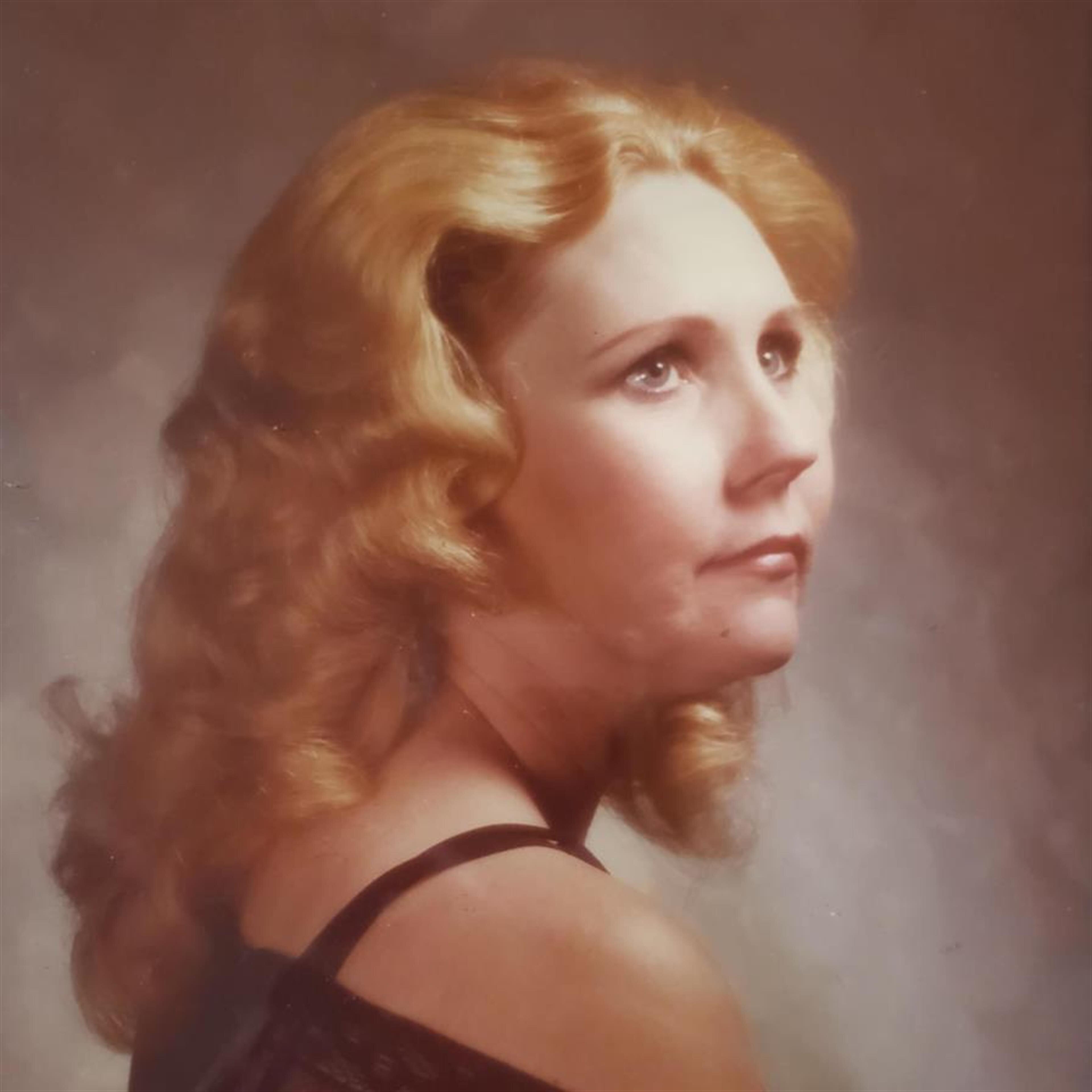 Glenda Sue Gaddy