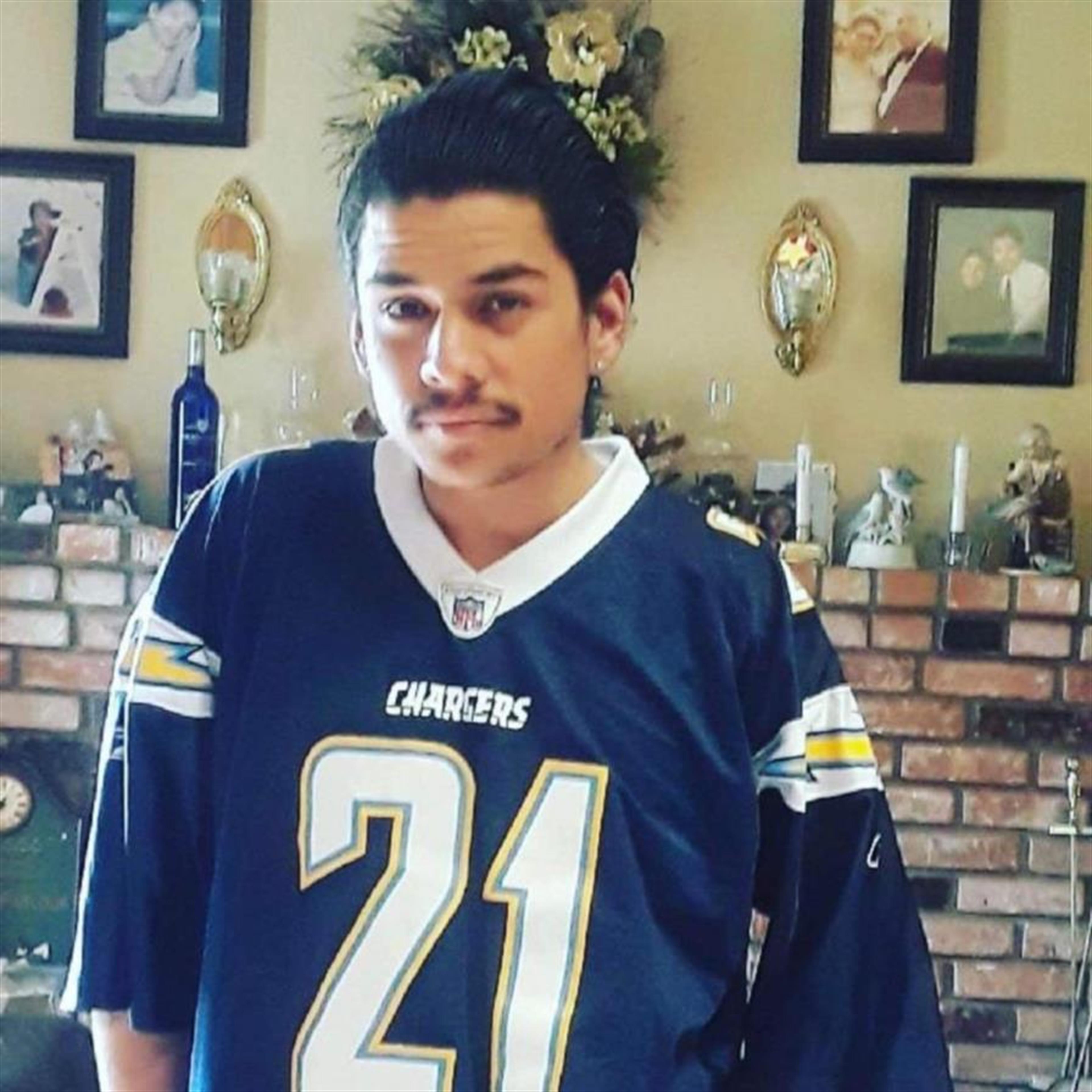 Roland 'Ronnie' James Alto Jr.