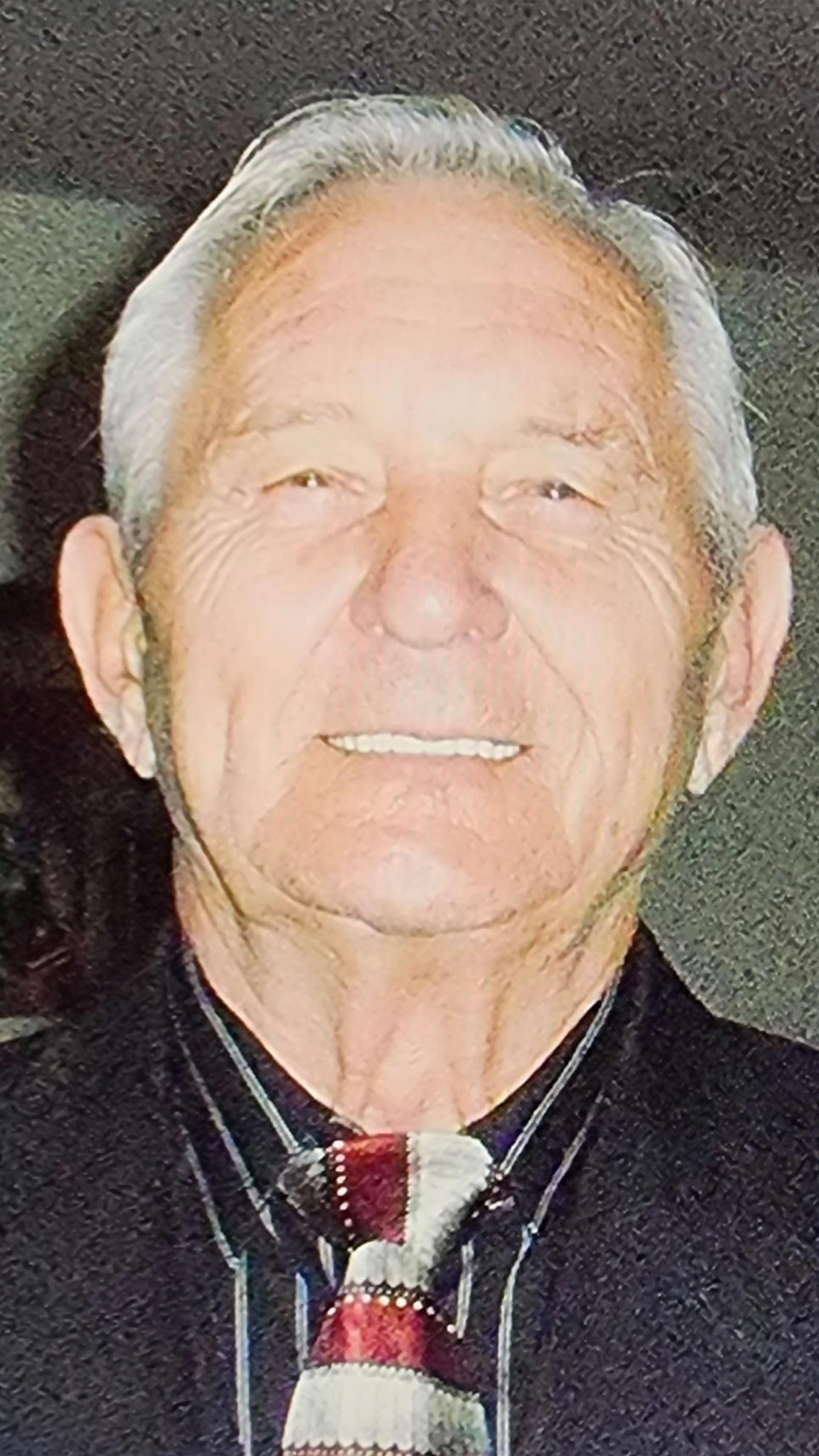 James Cyril Peleska, Jr.