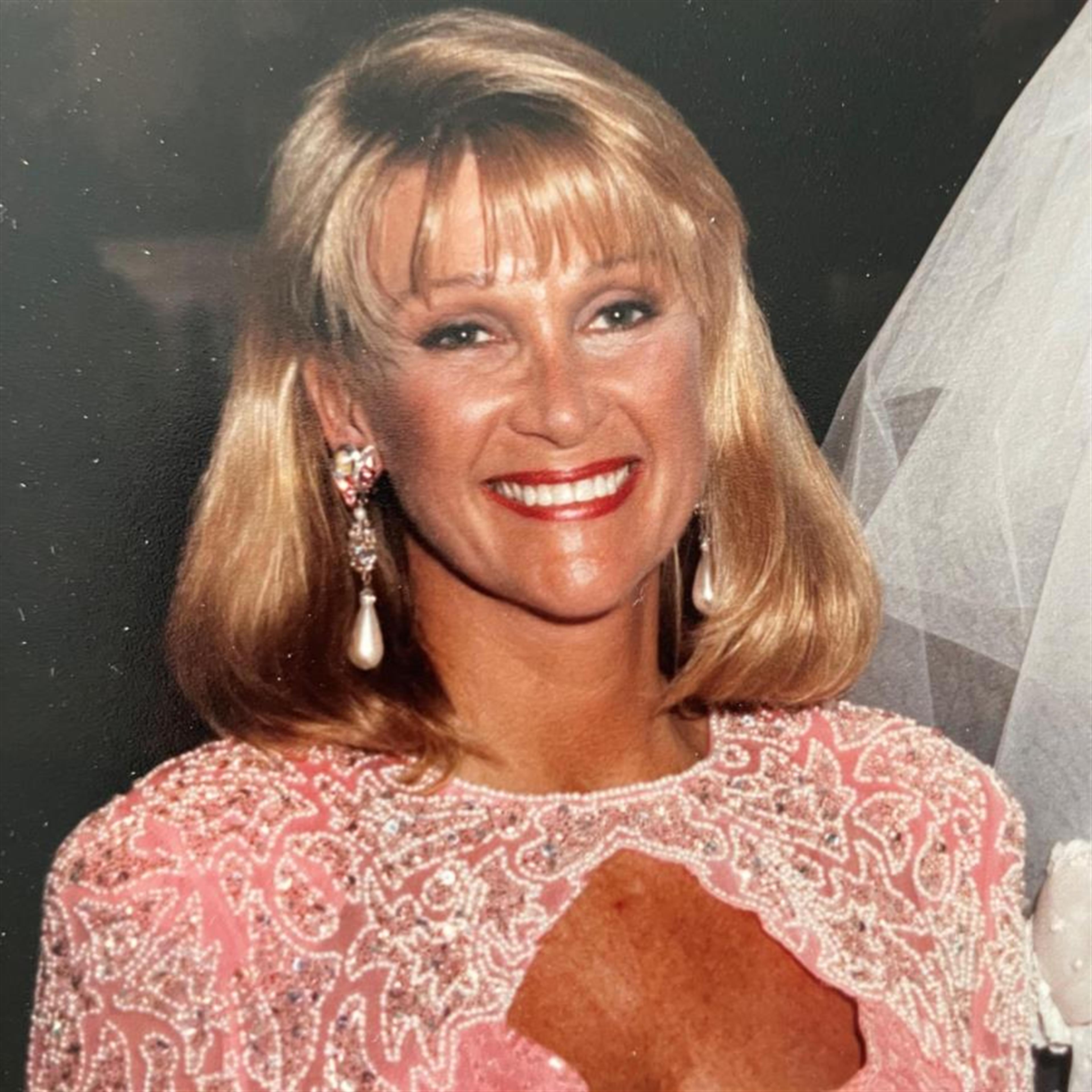 Barbara Grindstaff Whitehurst