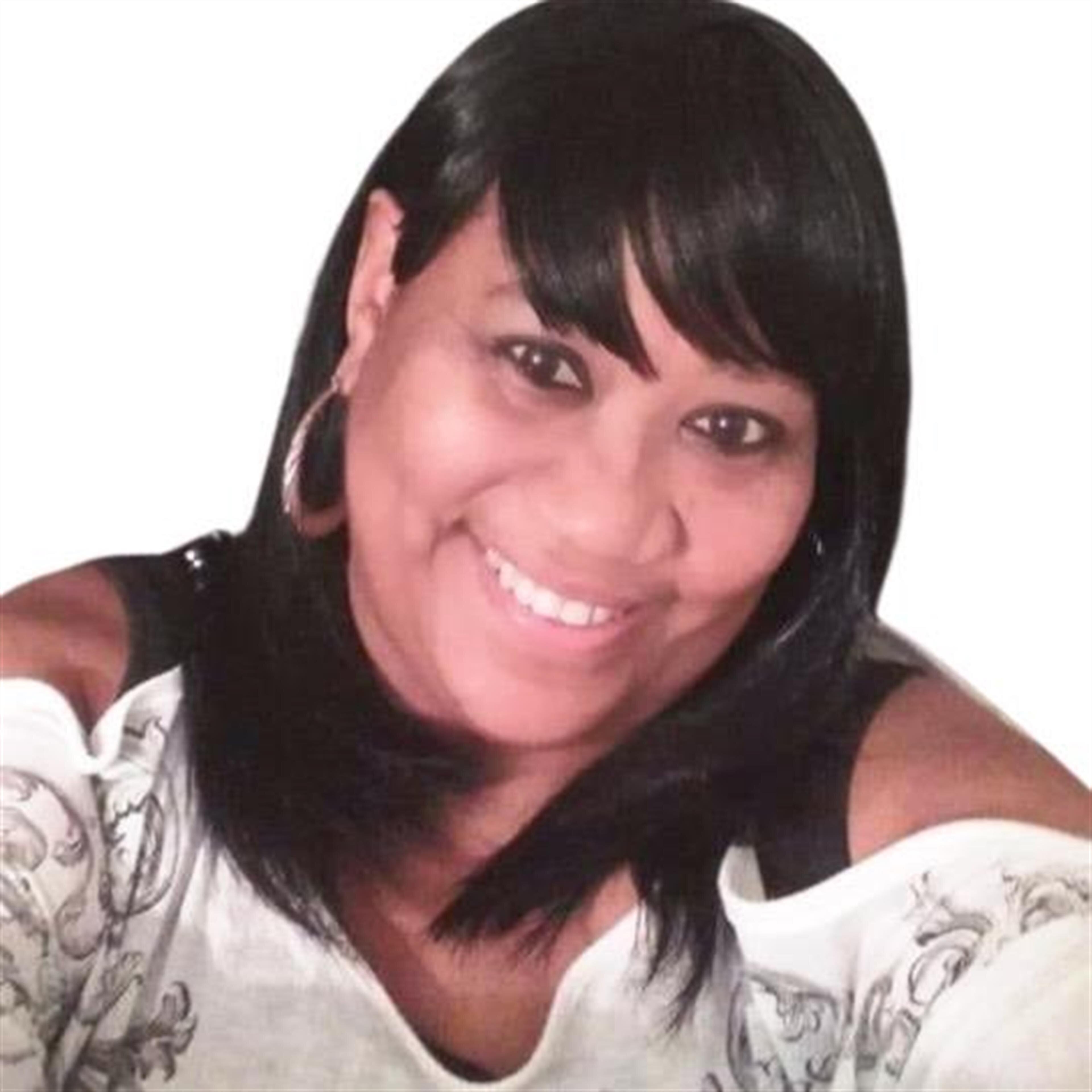 Deborah Brown