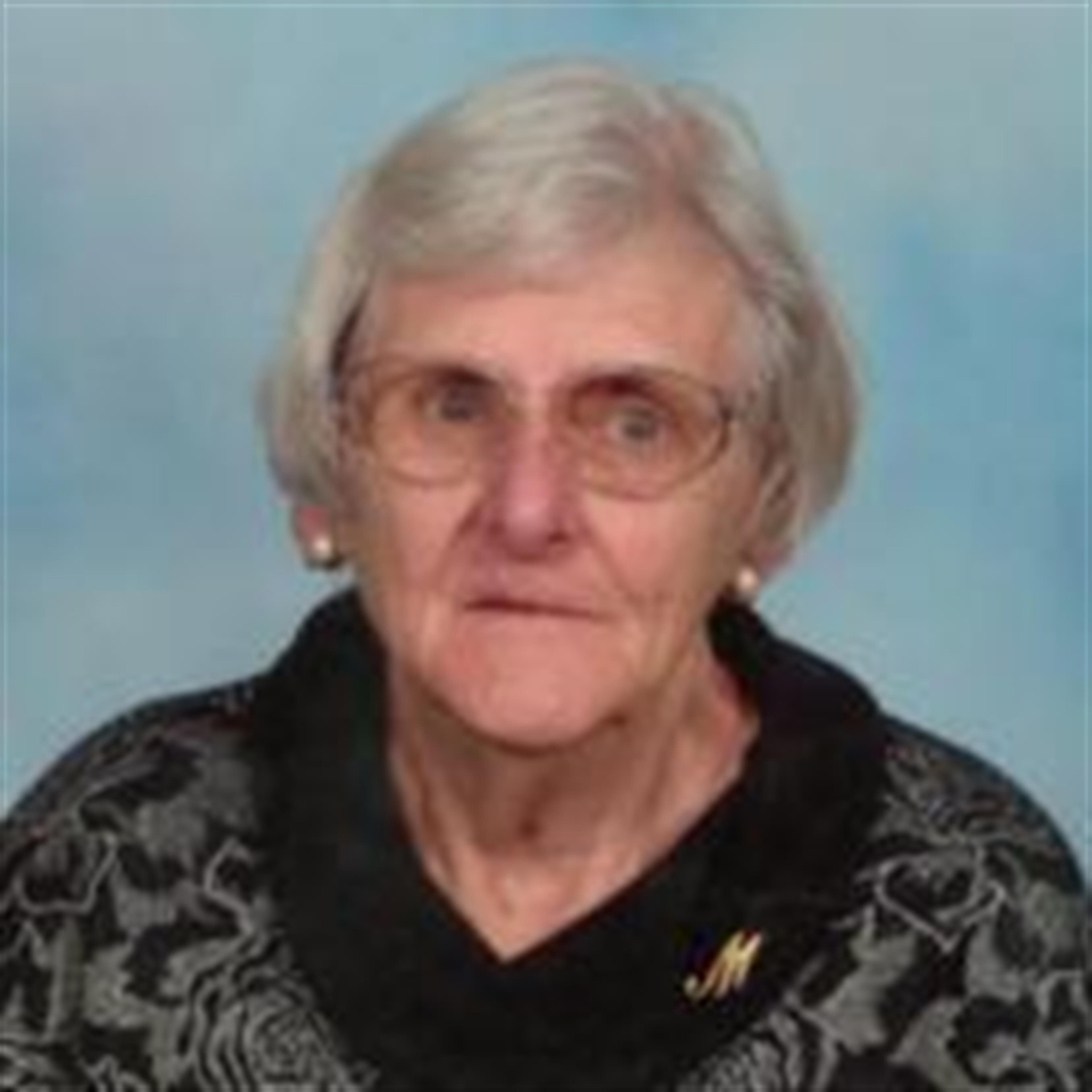 Mrs. Mary H. McFarren