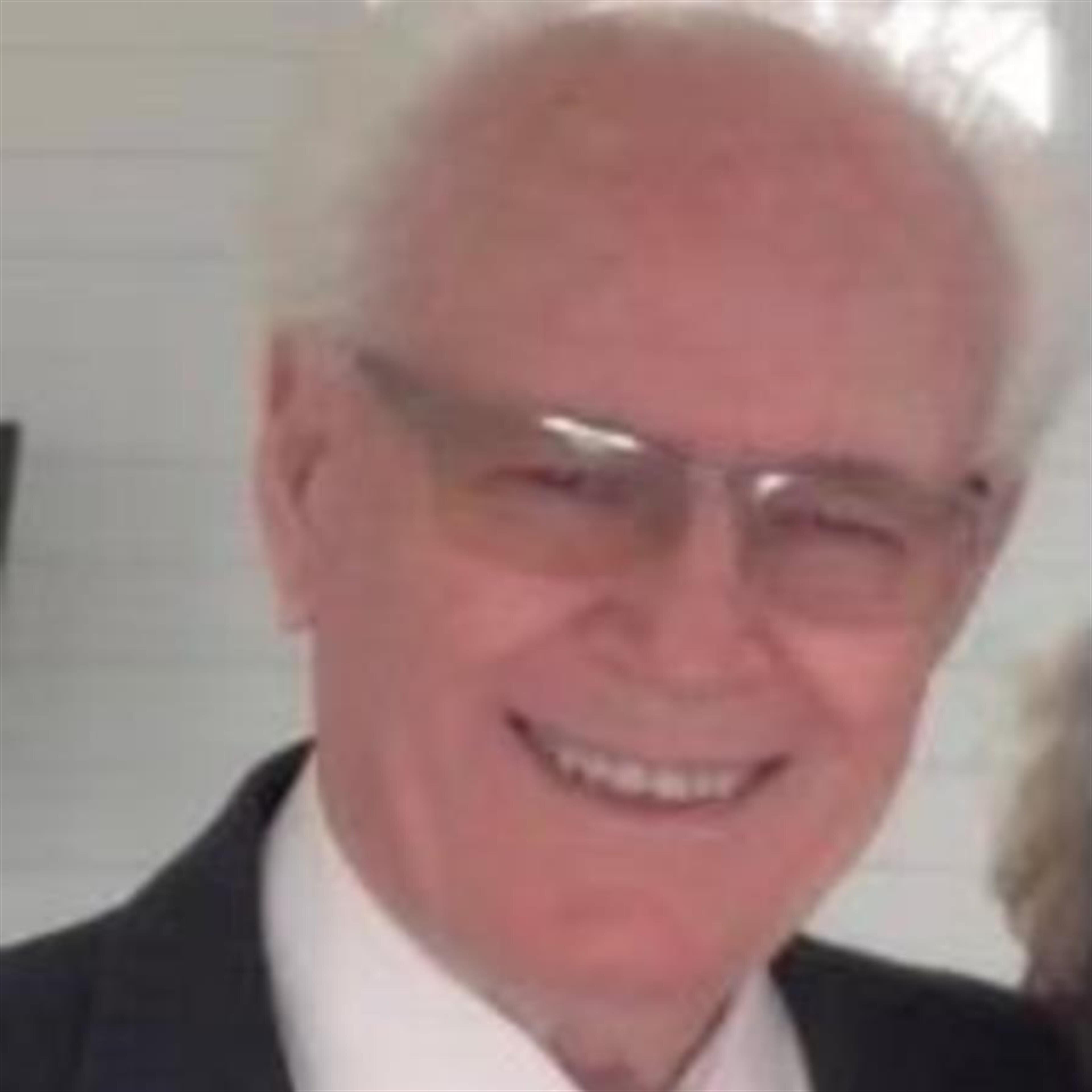 Billy Ray Johnston