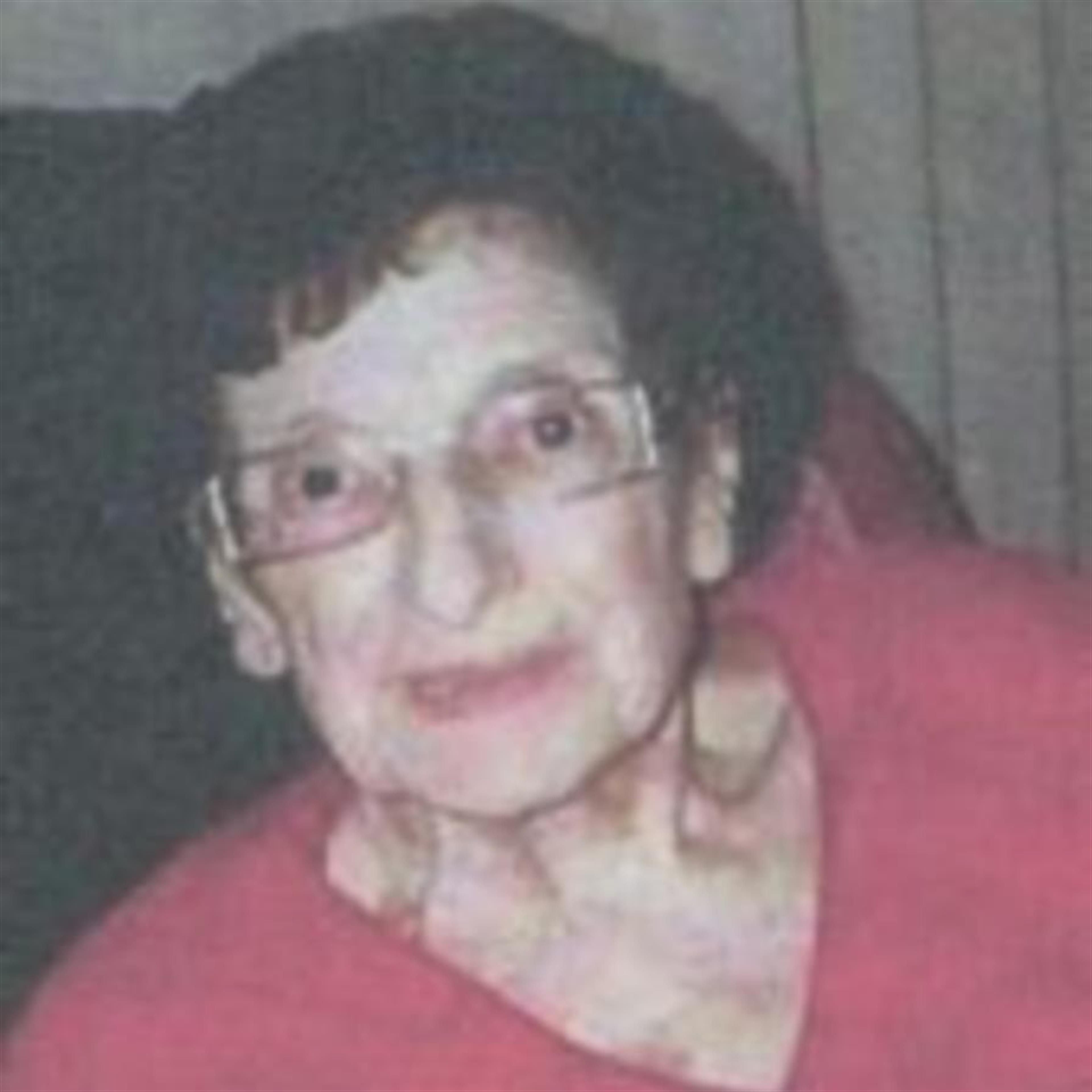 Ann Elizabeth Church (Camdenton)'s obituary picture