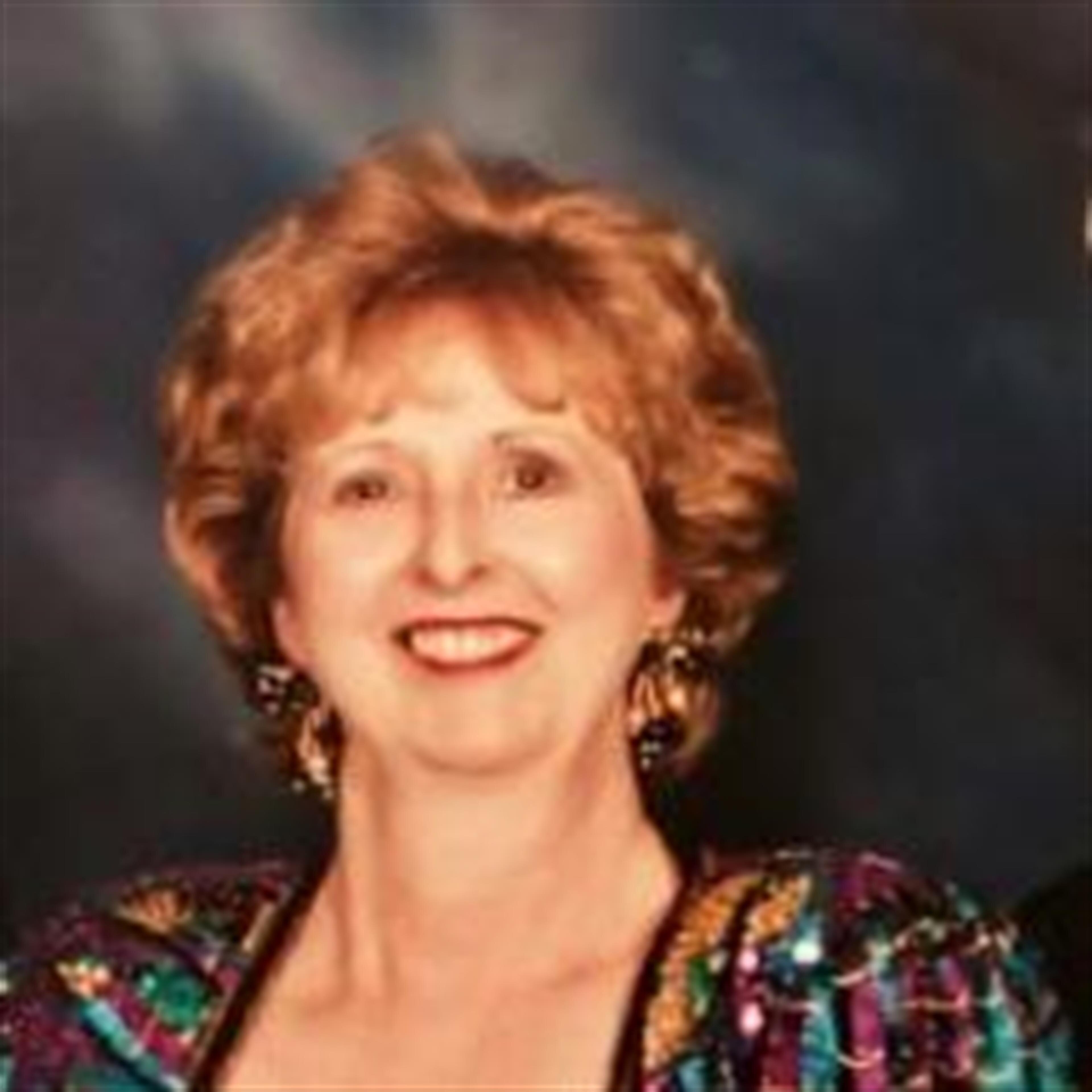Mrs. Betty Thomas