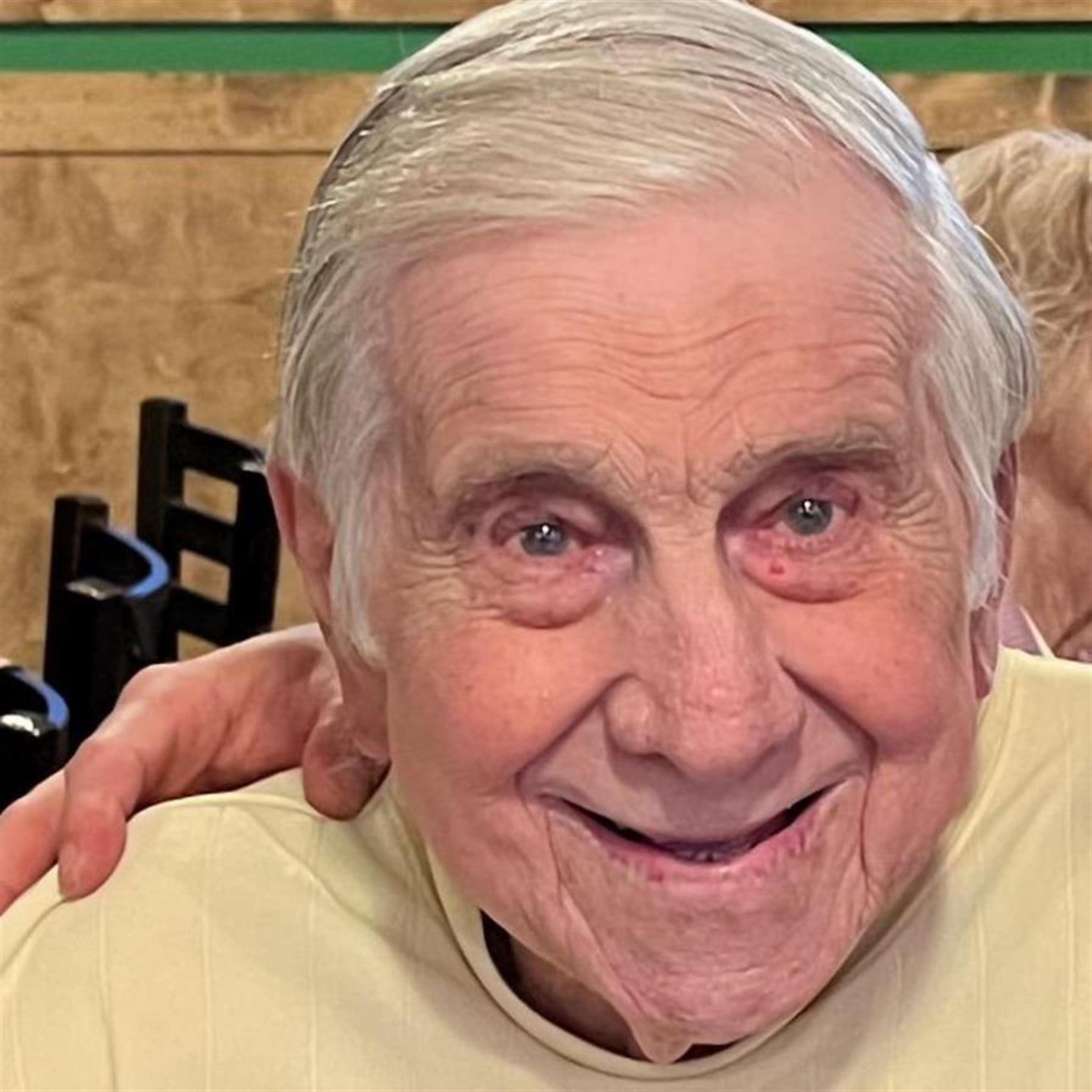 Leo J. Hauck Jr.