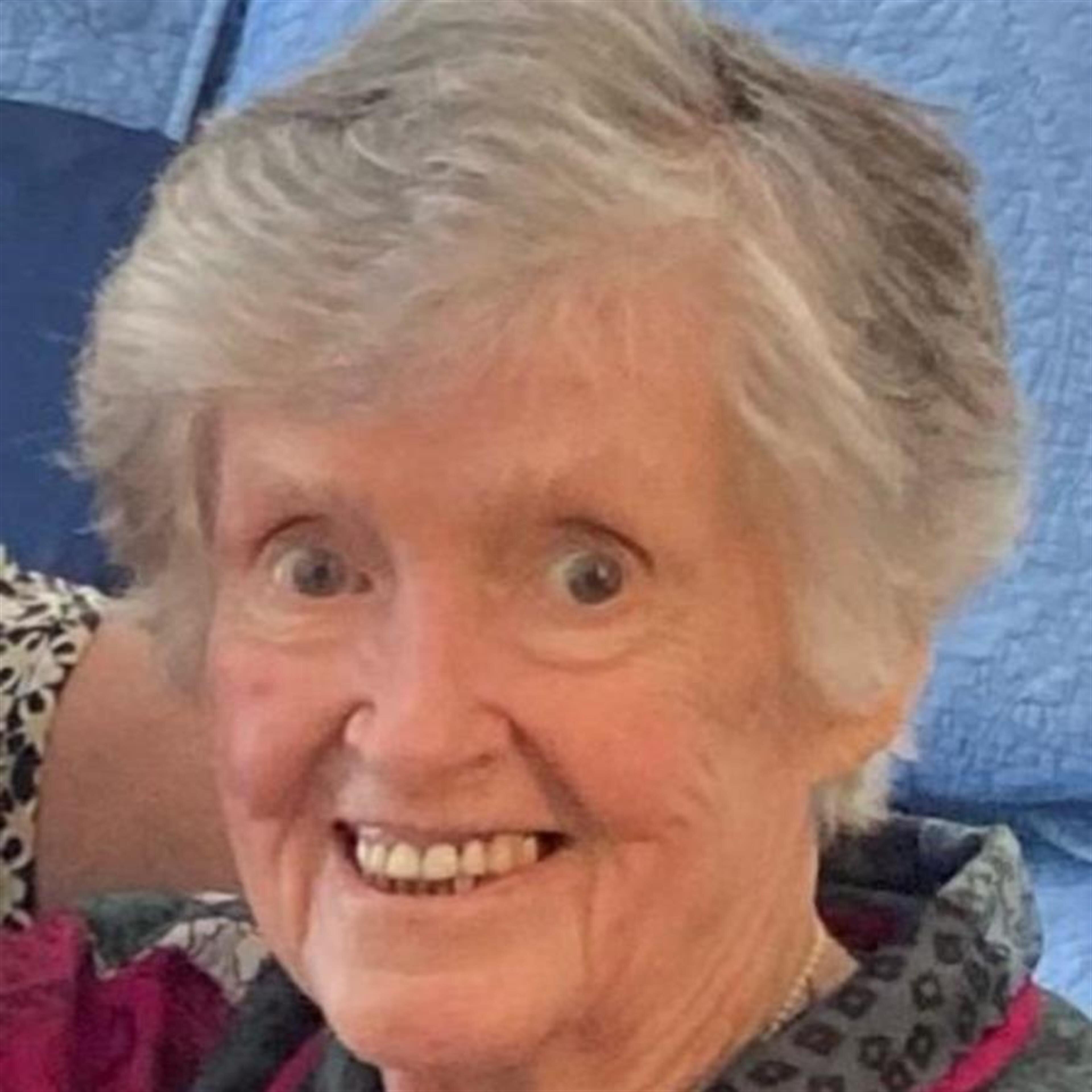 Jean Webb