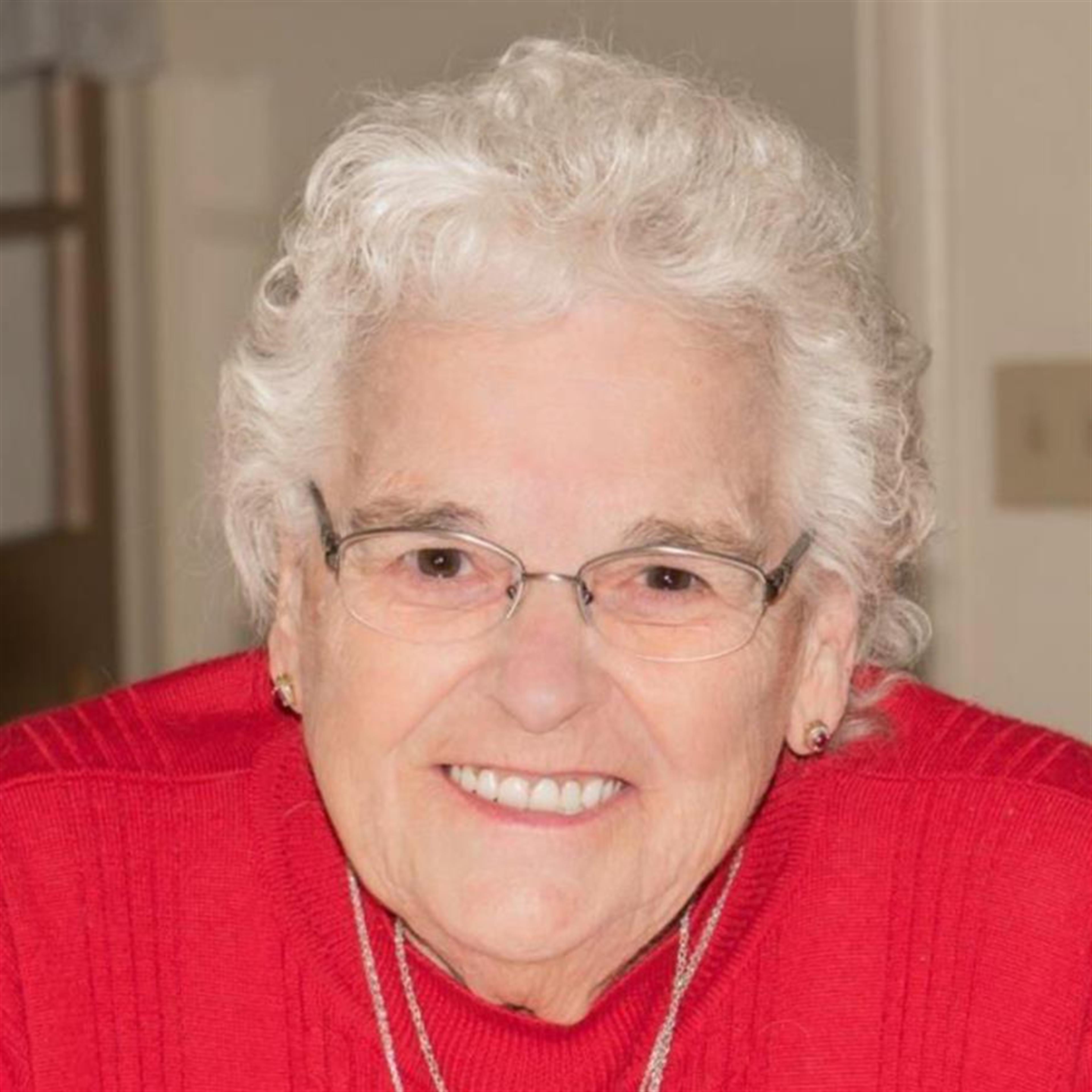 Mary D. Swartz
