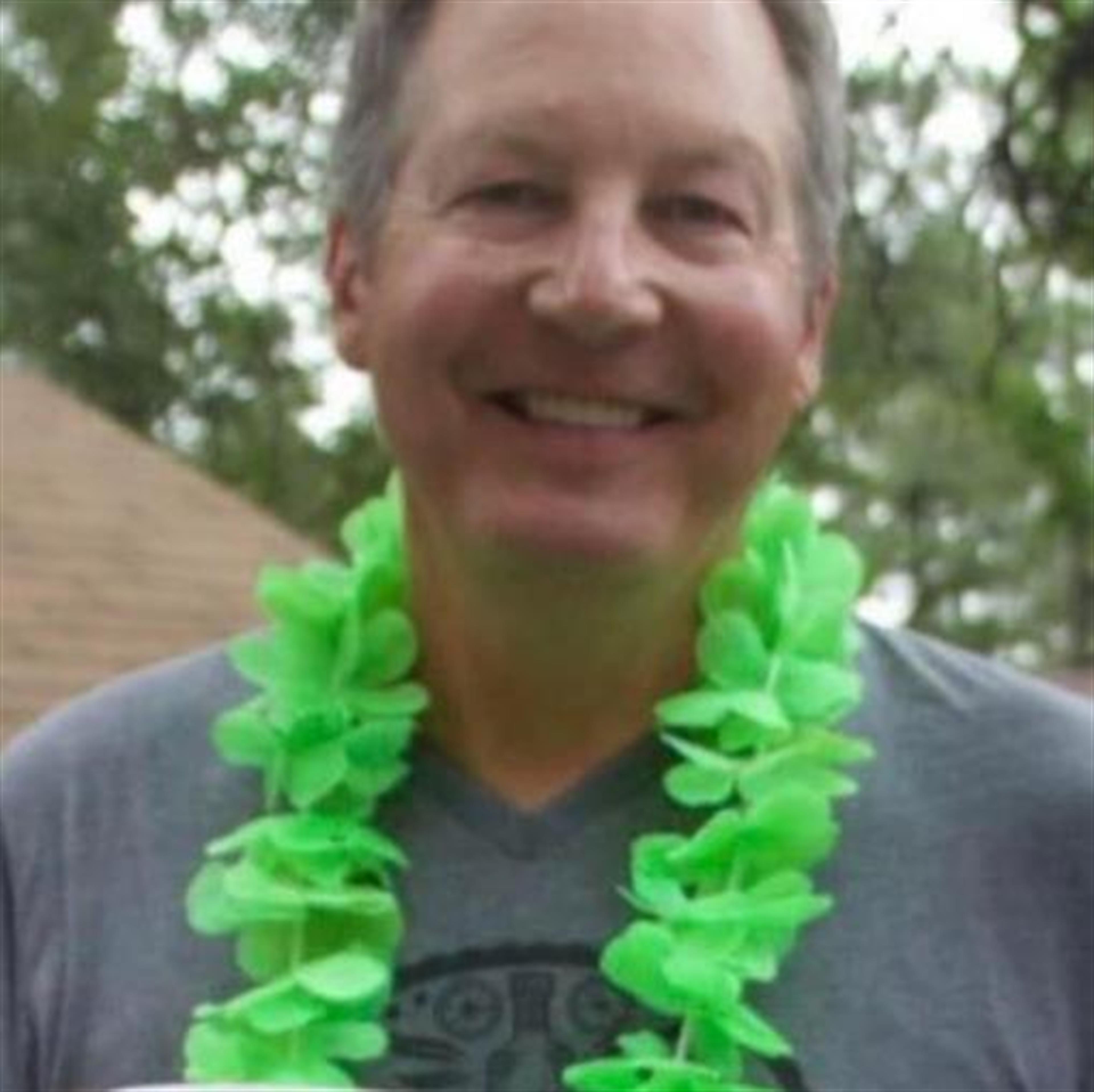 Paul Michael Schula