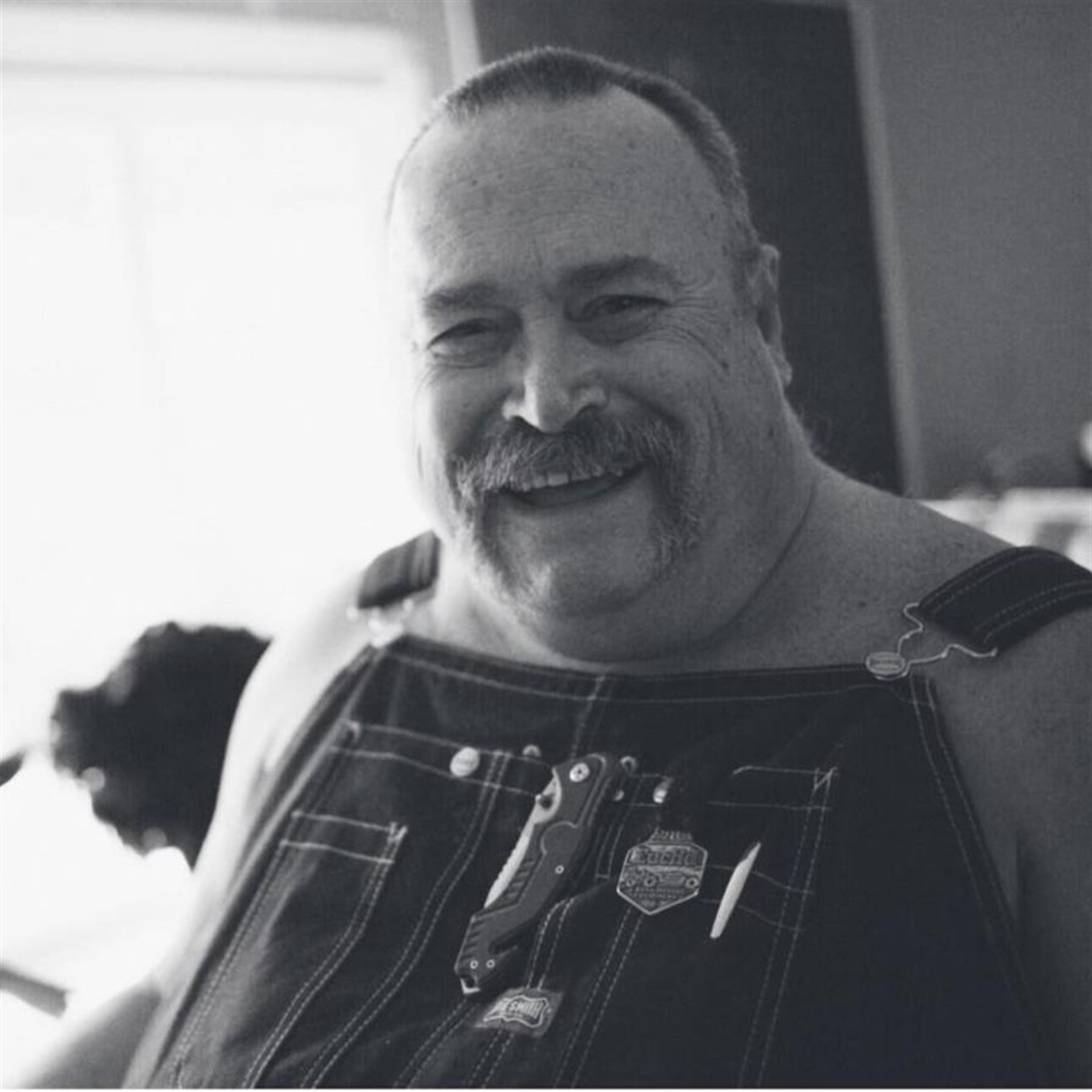 Michael Ray Hatcher