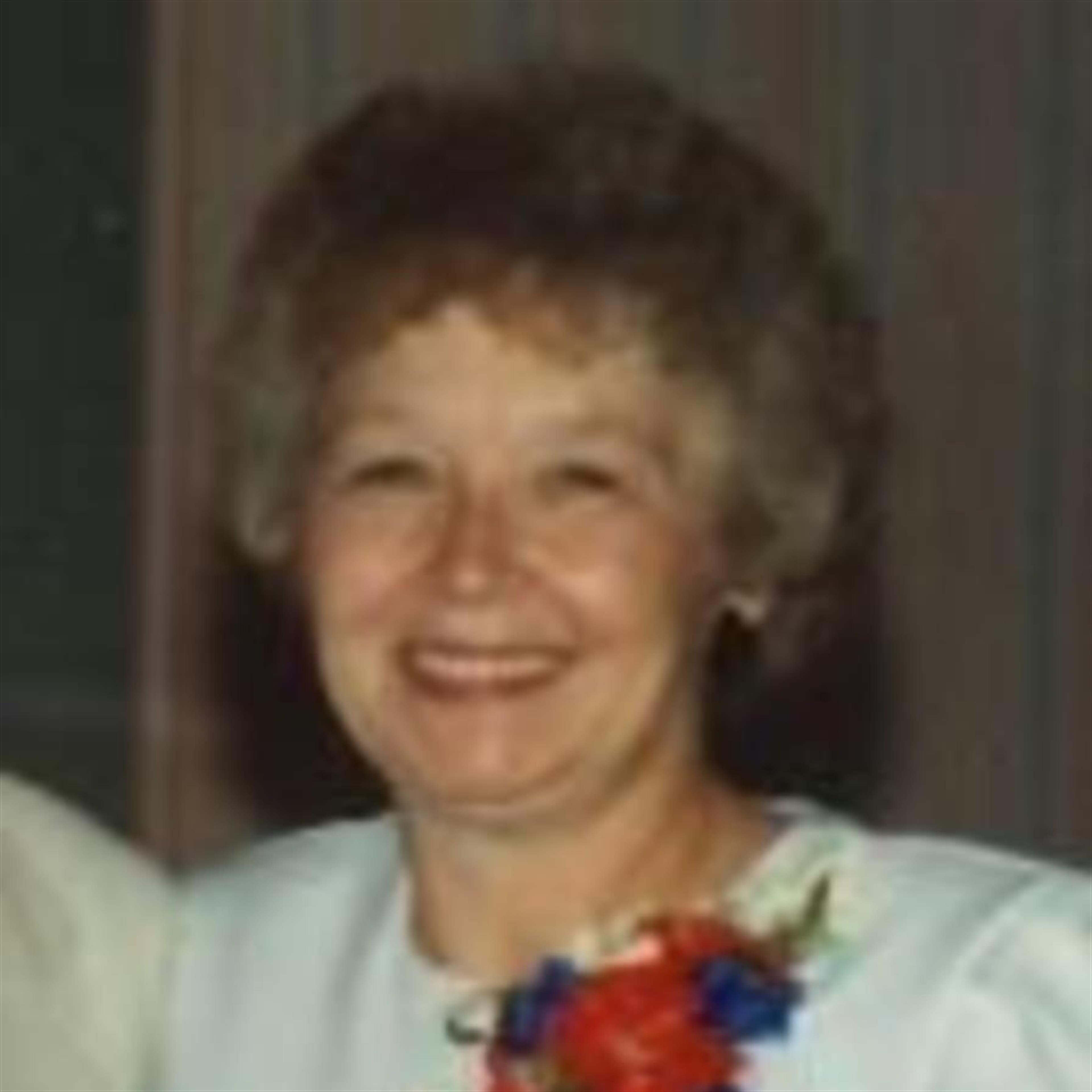 Mary E. Lindquist