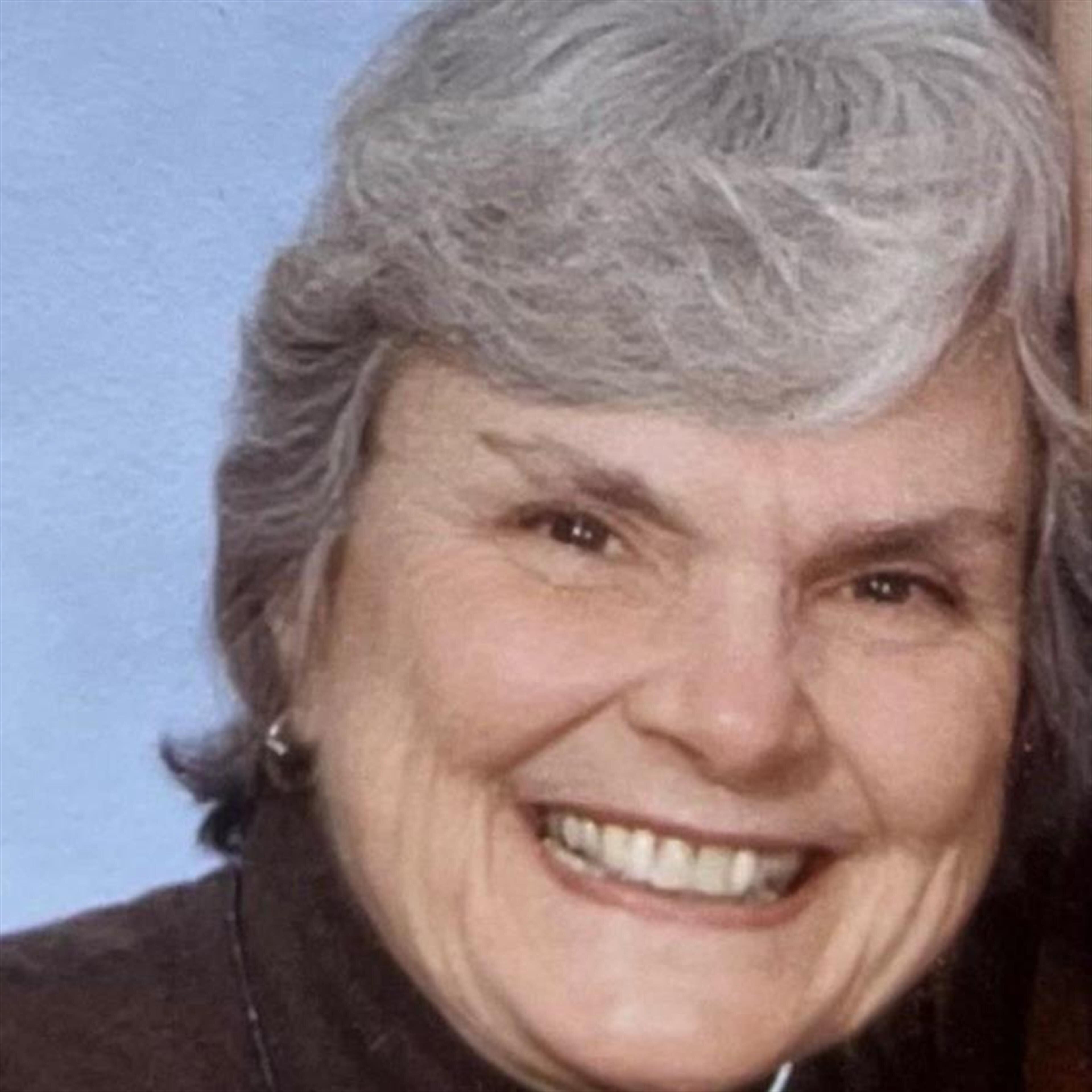 Carol Ann Smith