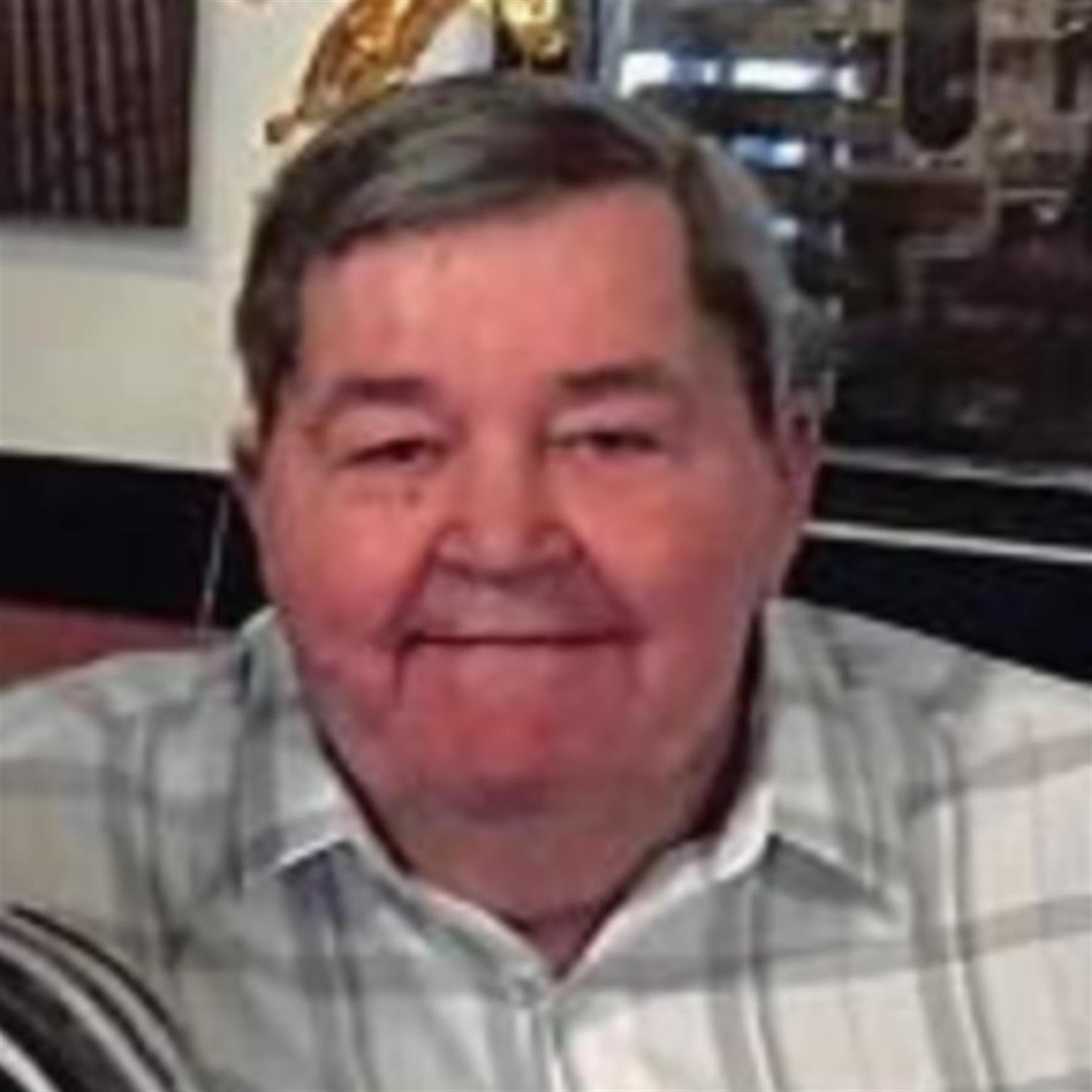 Michael Wayne Kinkead