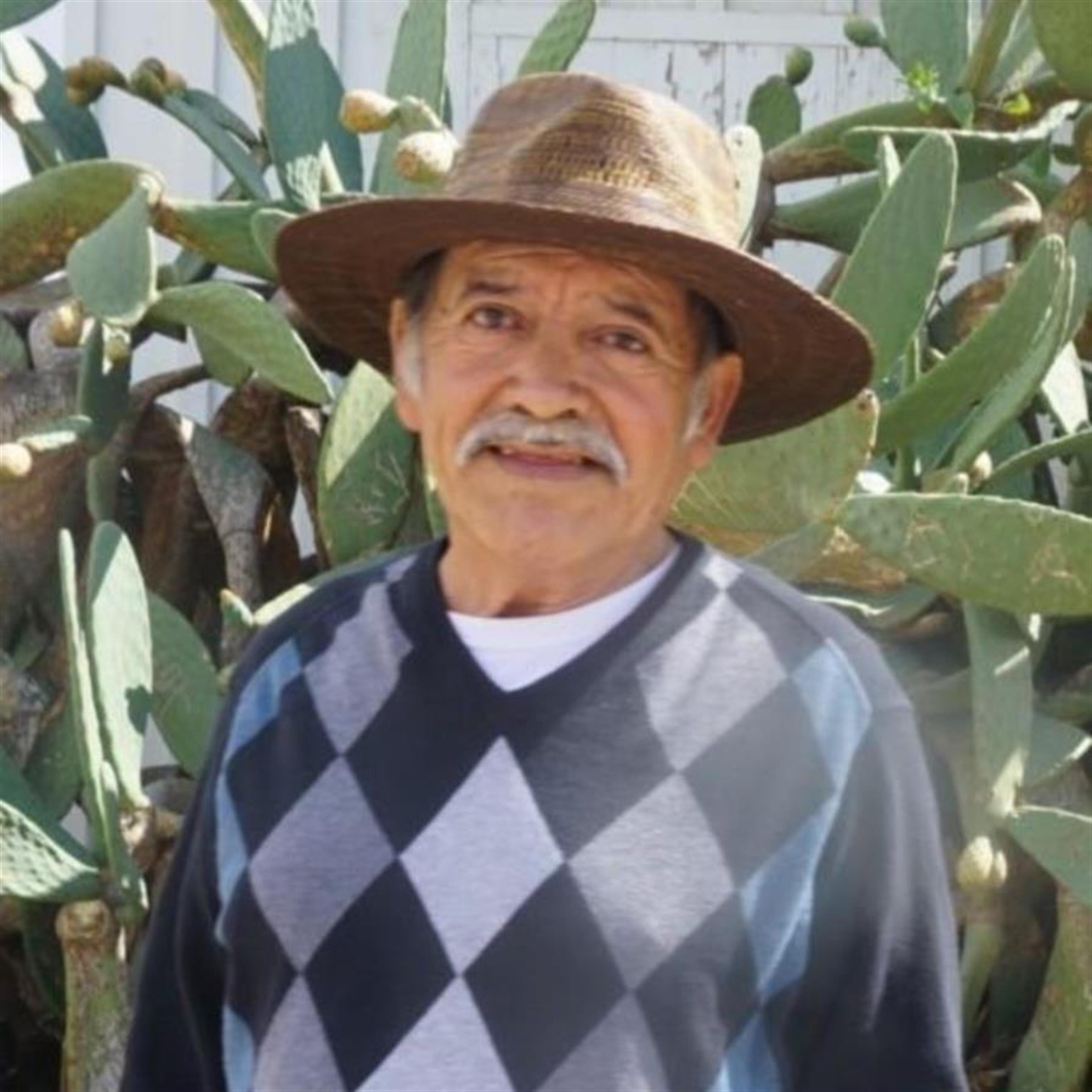 Juan Veloz Renteria