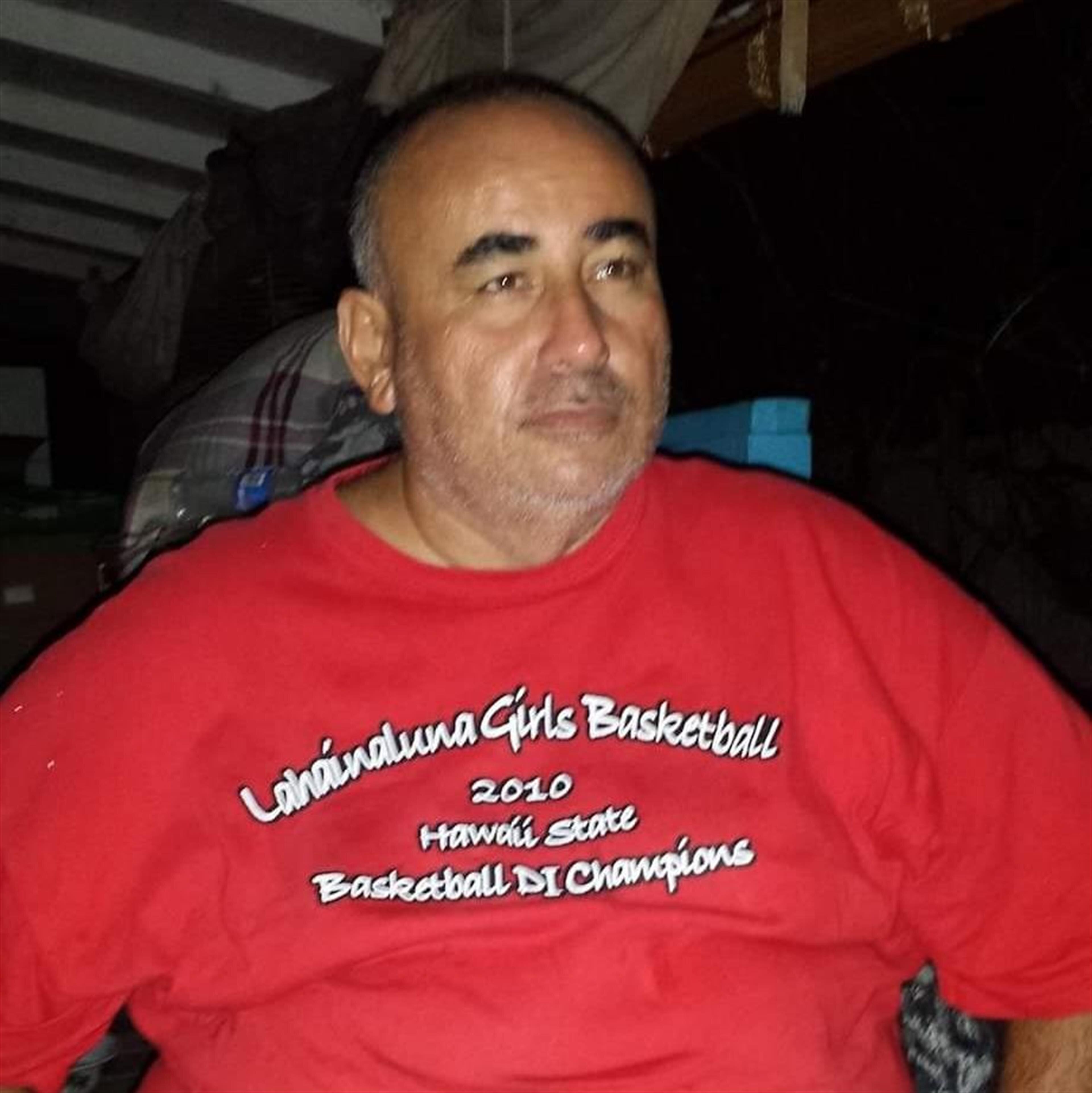 James Kalani Gonsalves