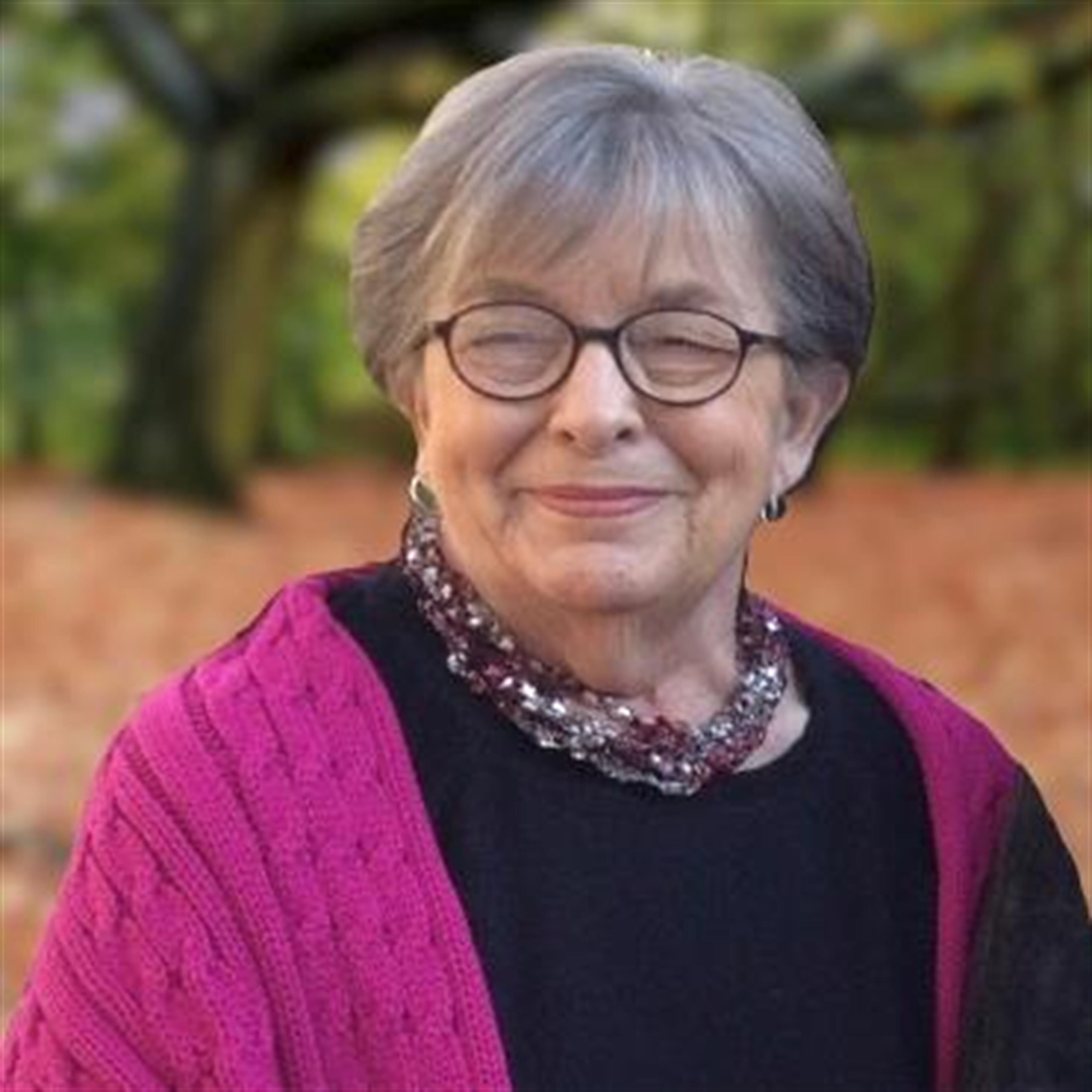 Marie Bross