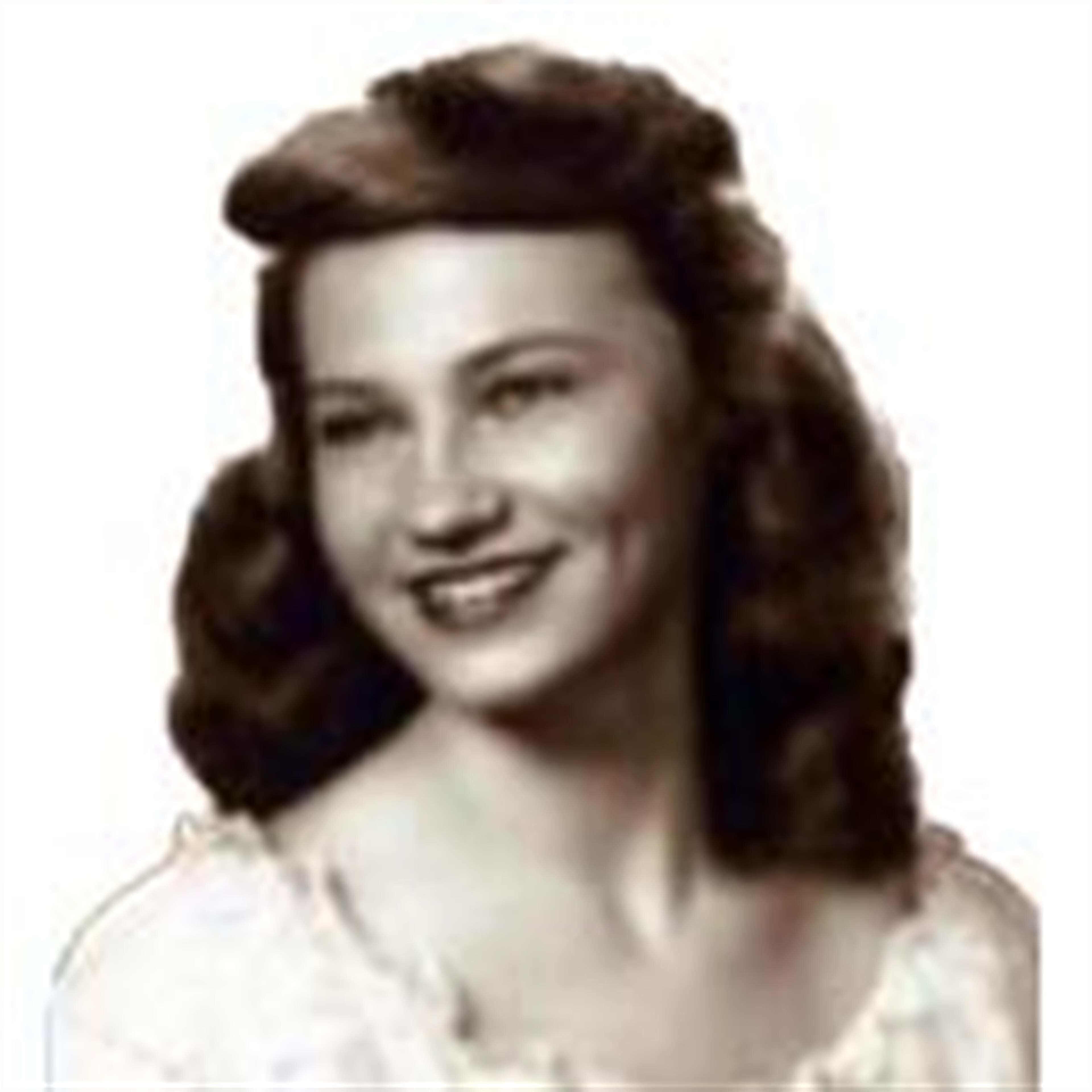 Mary Rose Standefer Pace
