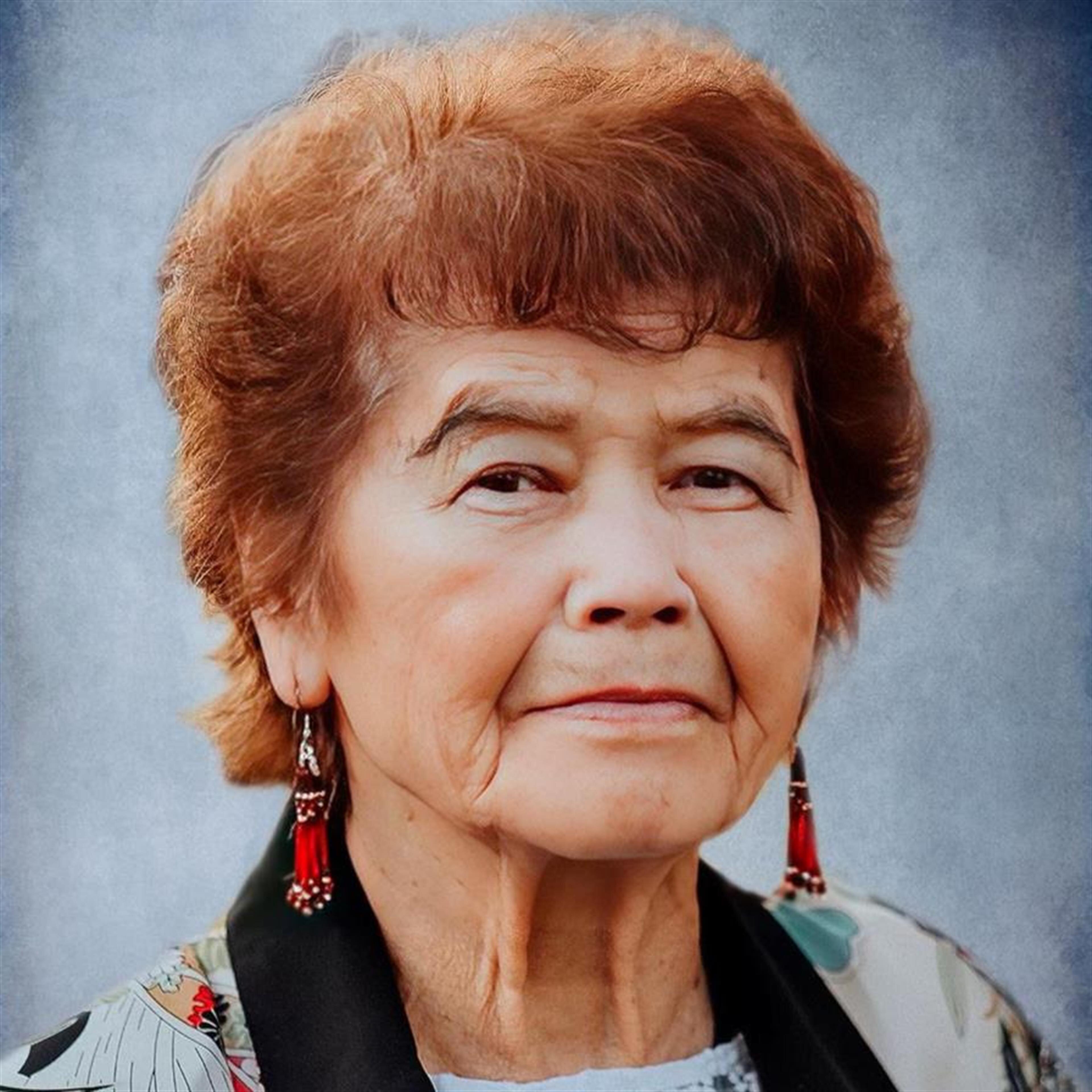 Hatsuko Heuring