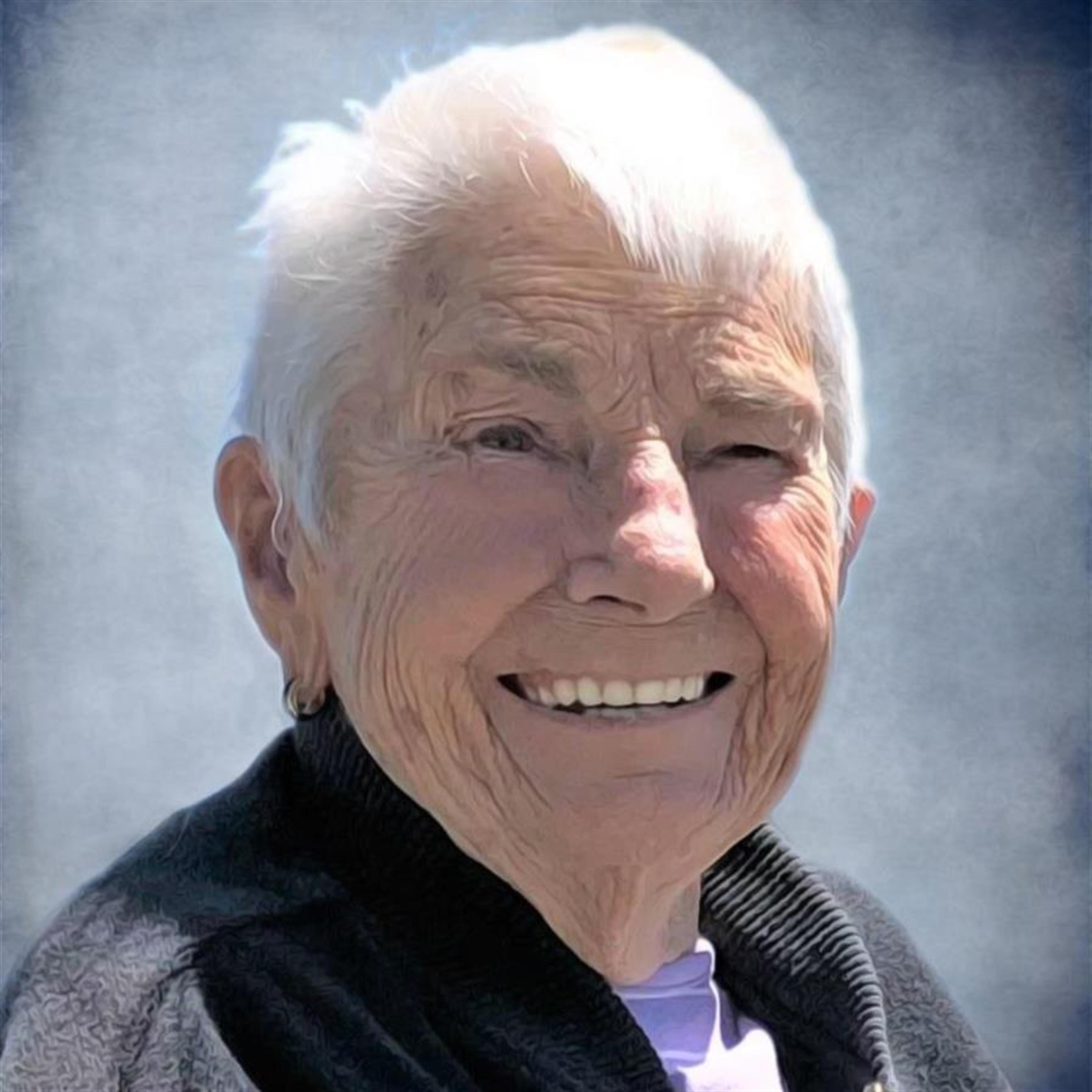 Ellen L Herd
