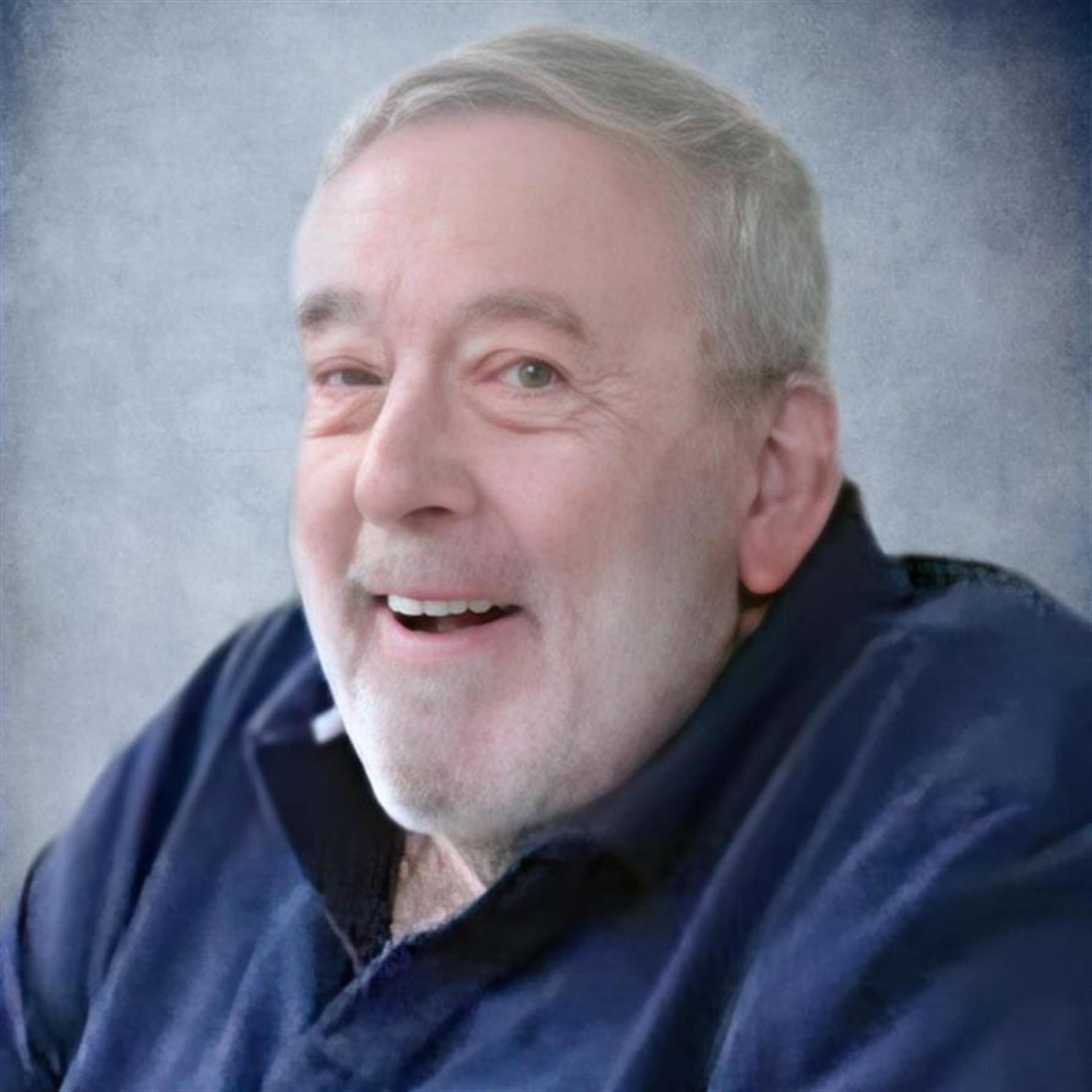 Warren "Jay" Baird