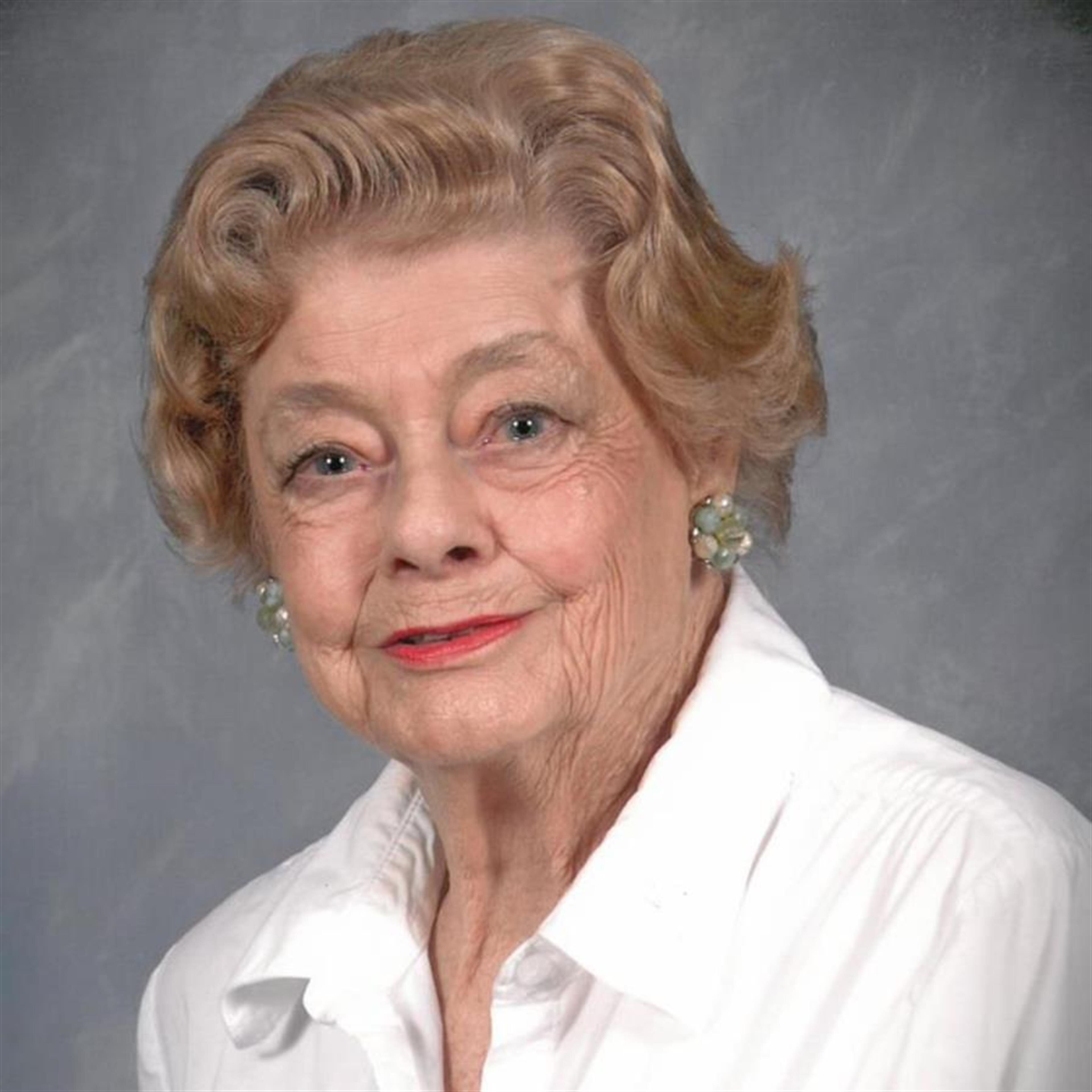 Anita Pradillo Stafford