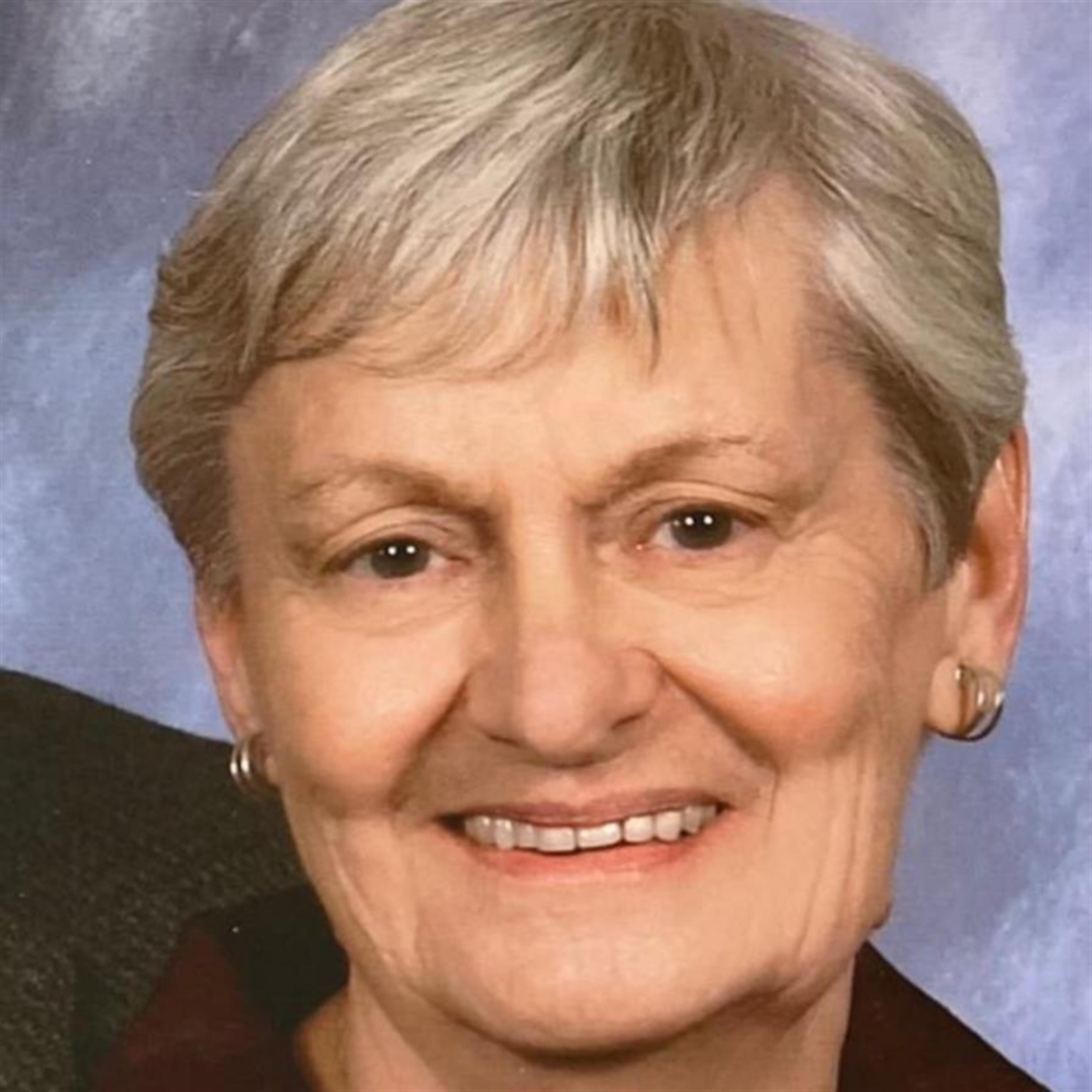 Harriet  Lee Ware Greenwood
