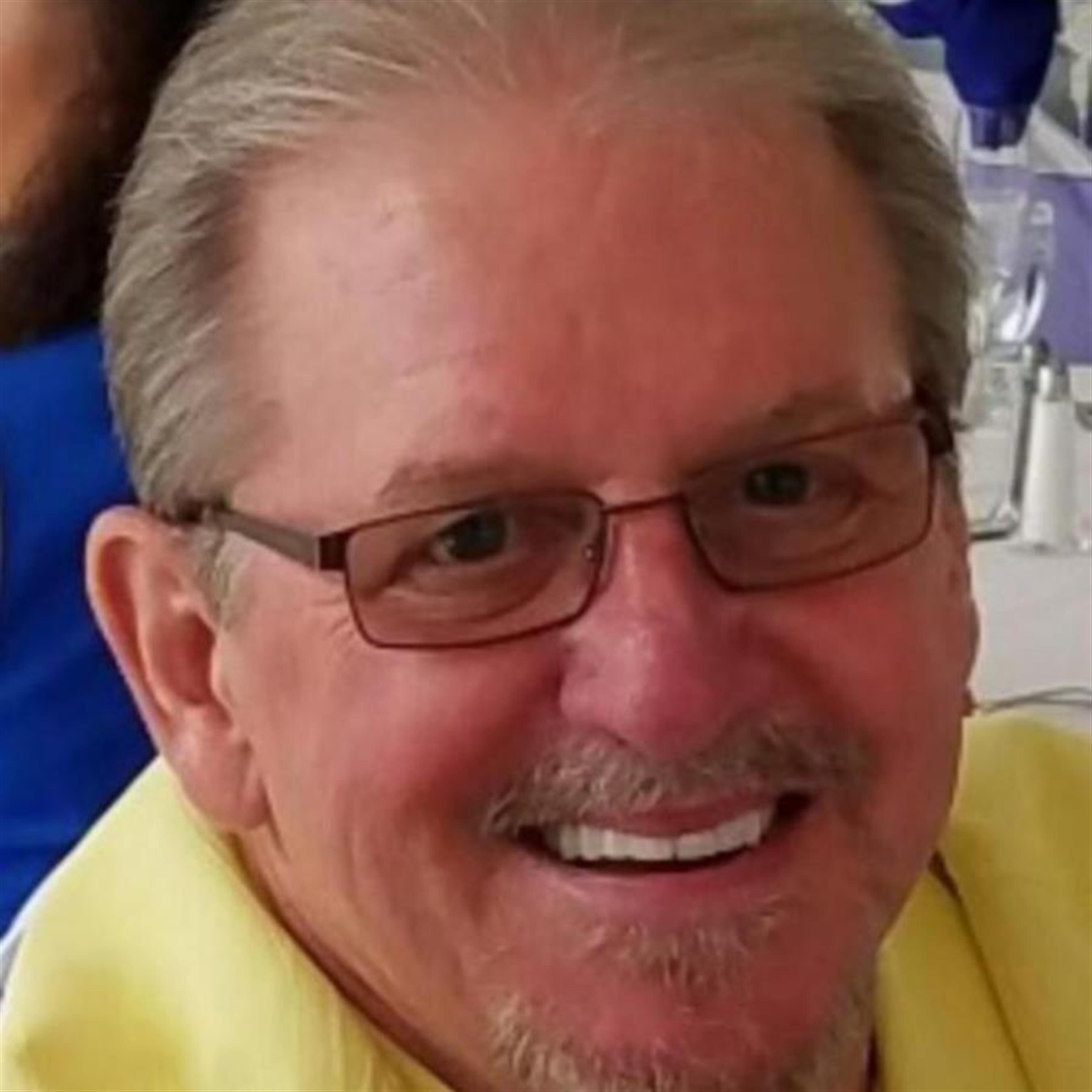 Joseph H Irwin Jr