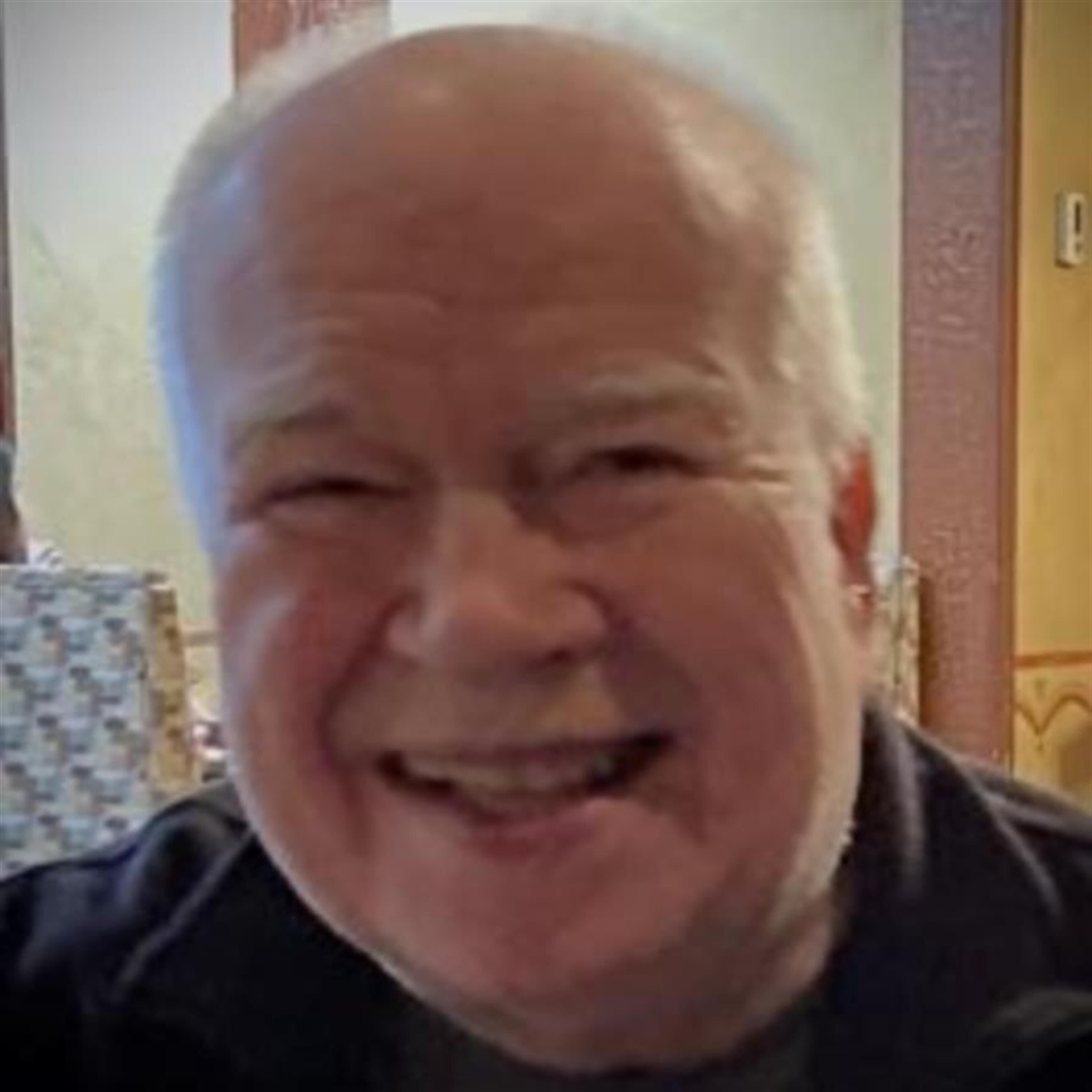 Michael John Vanderheyden