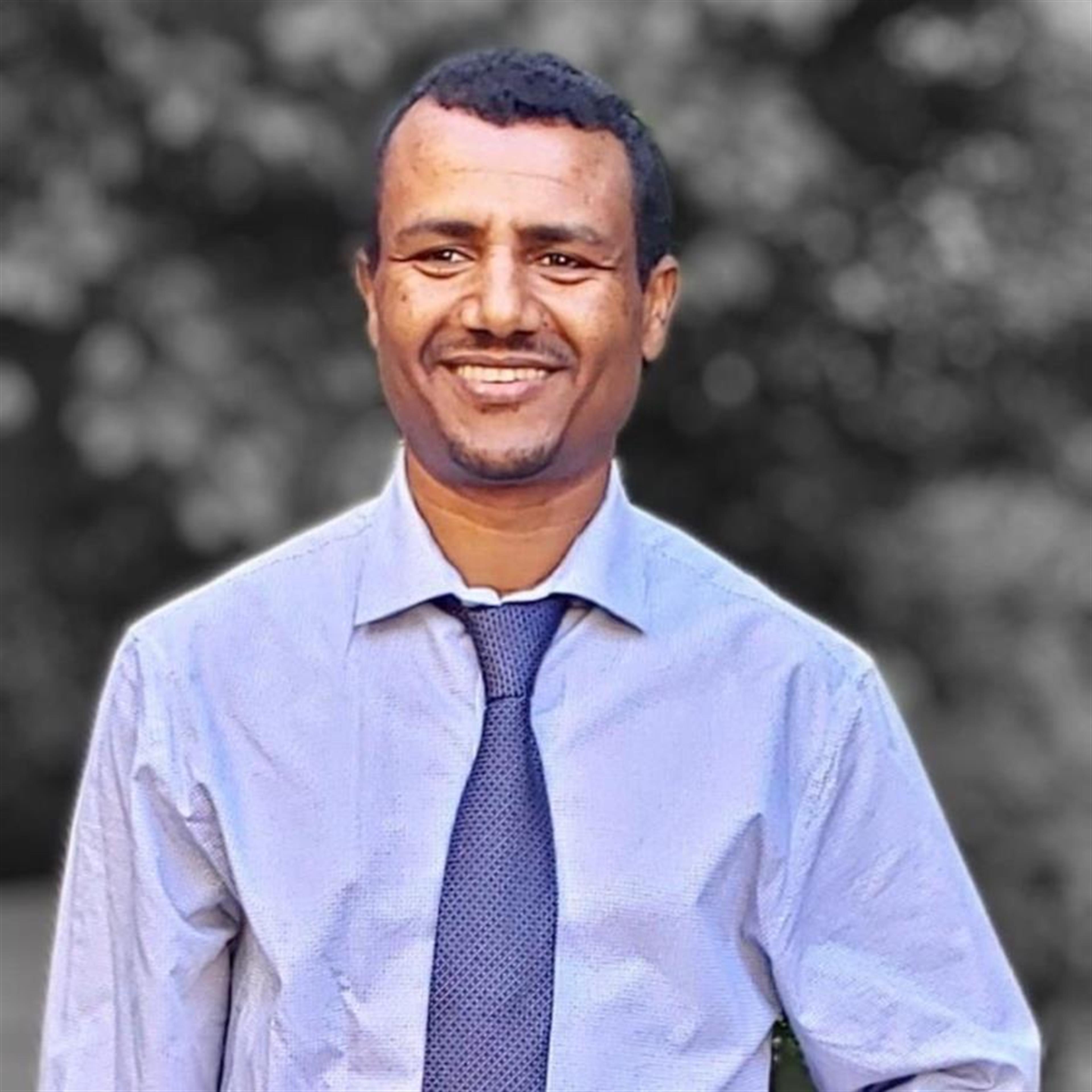 Abera Megerssa Shokicha's obituary picture