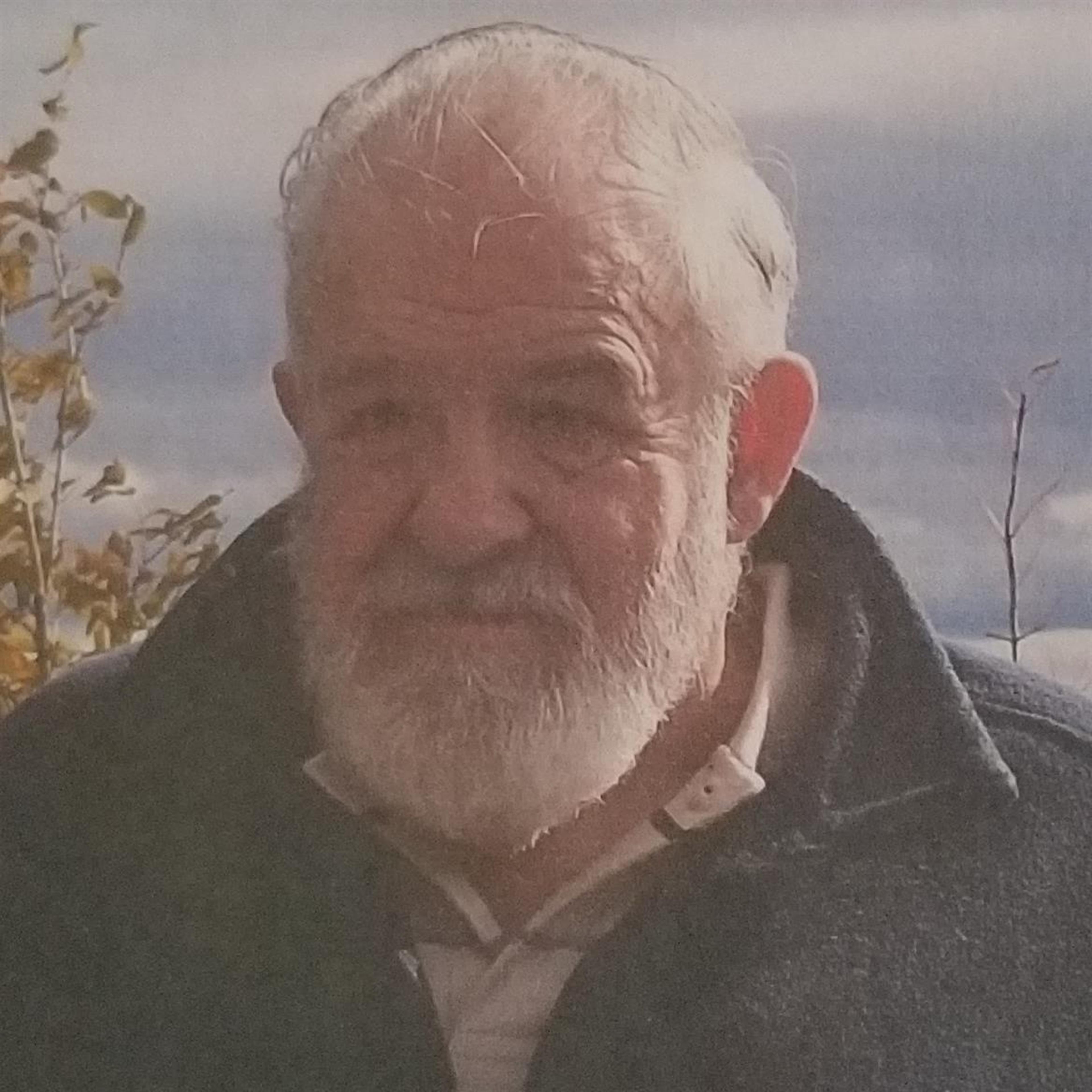 Frederick W. Davis Jr.