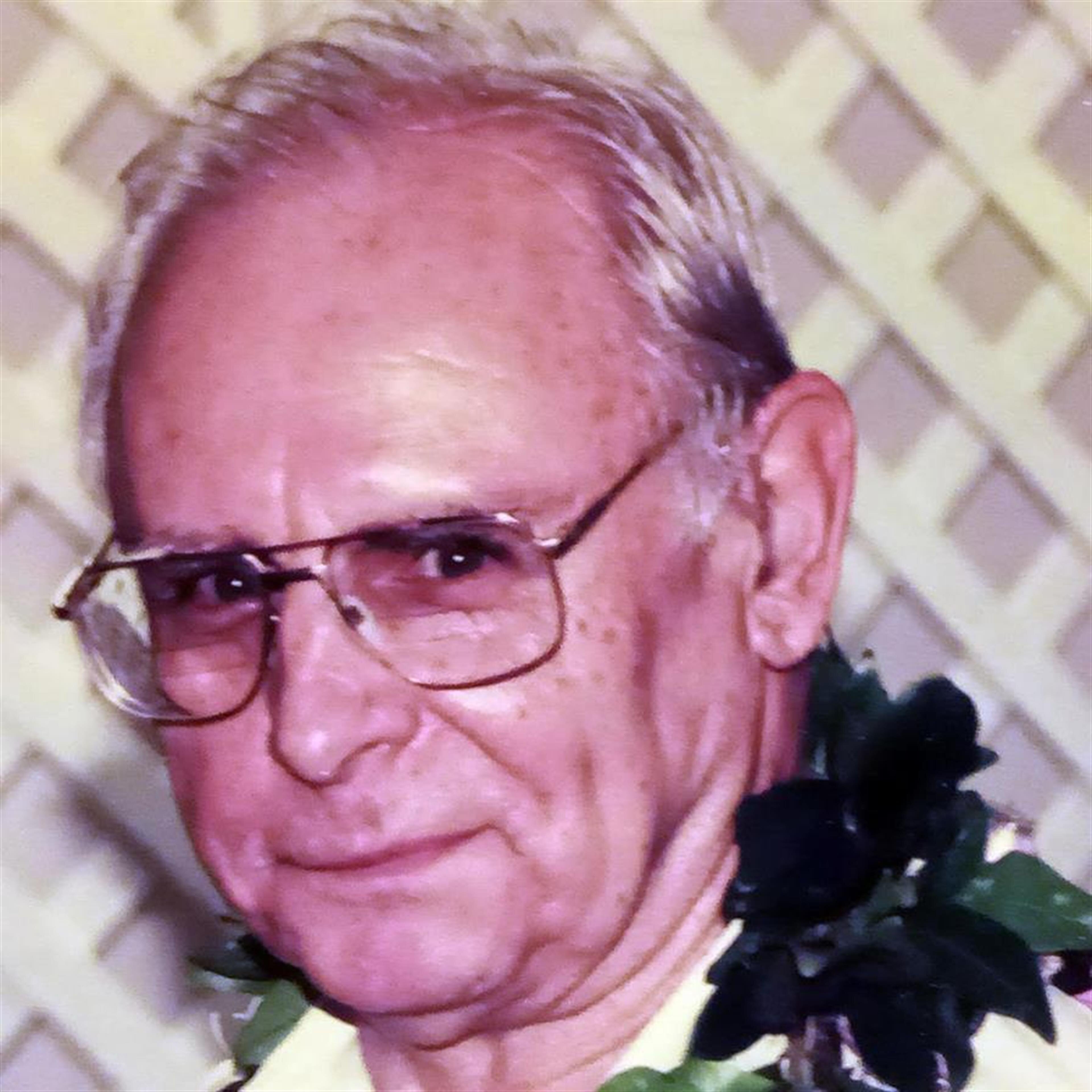 Robert Harvey McKay Jr.