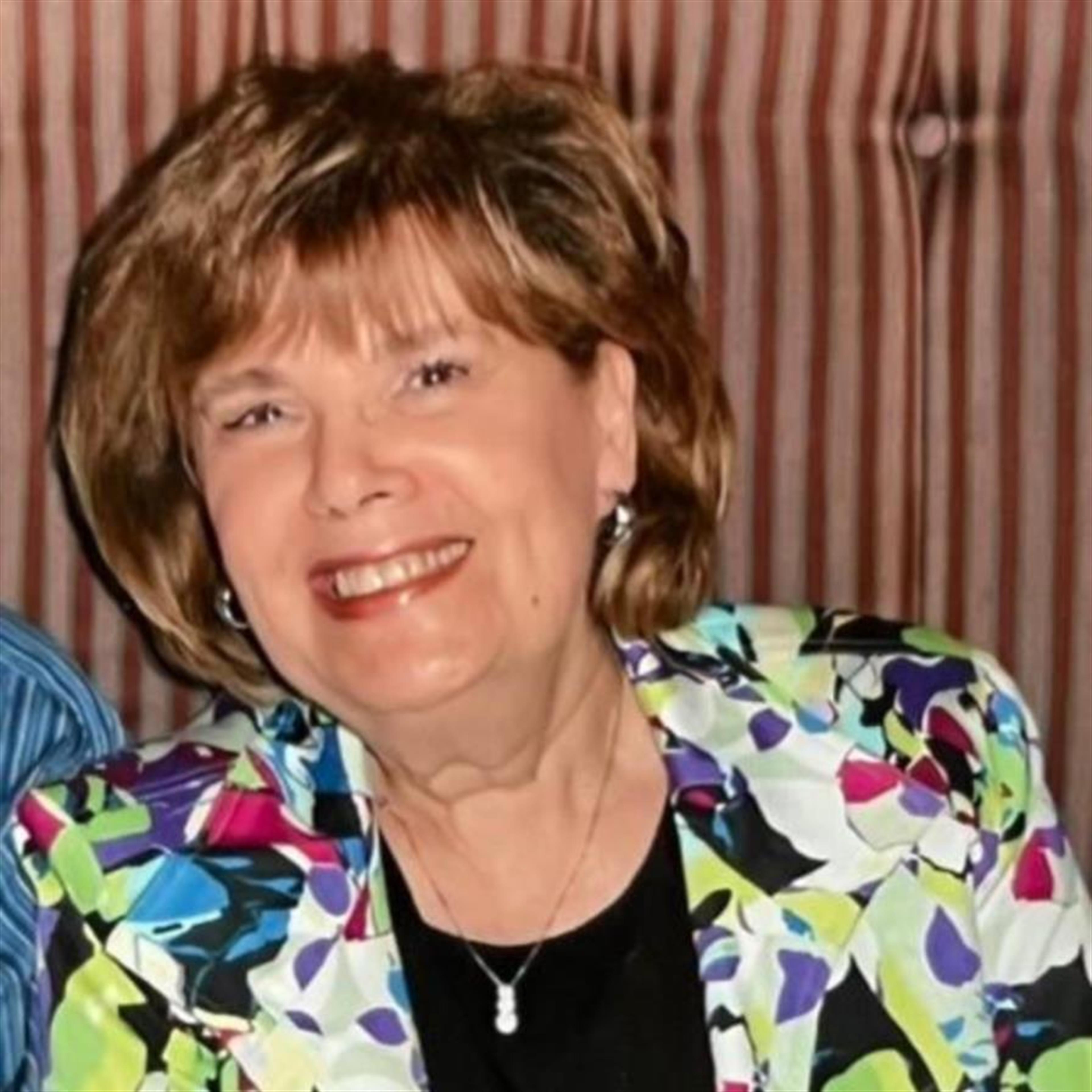 Paula Moses