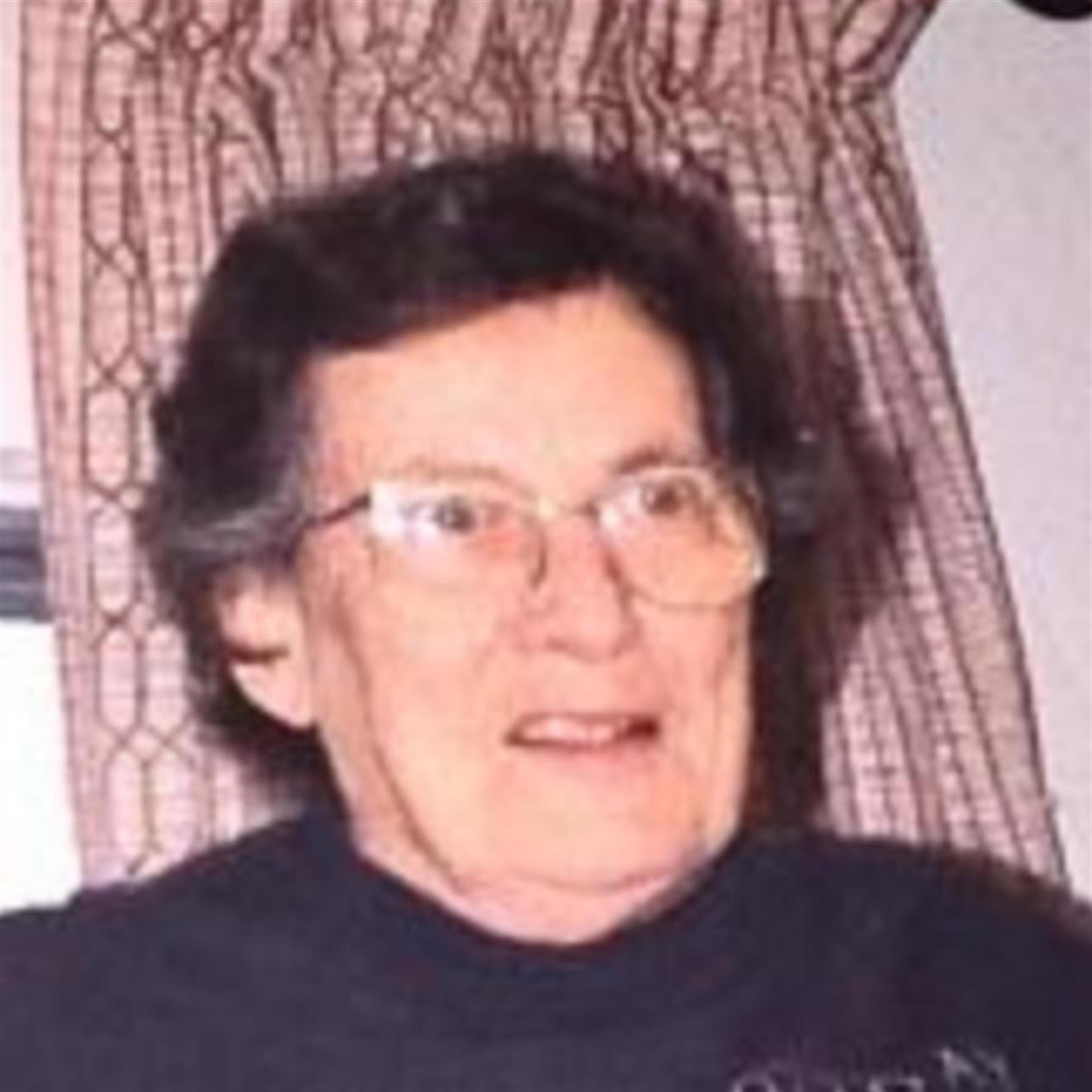 Nancy J. Hassel