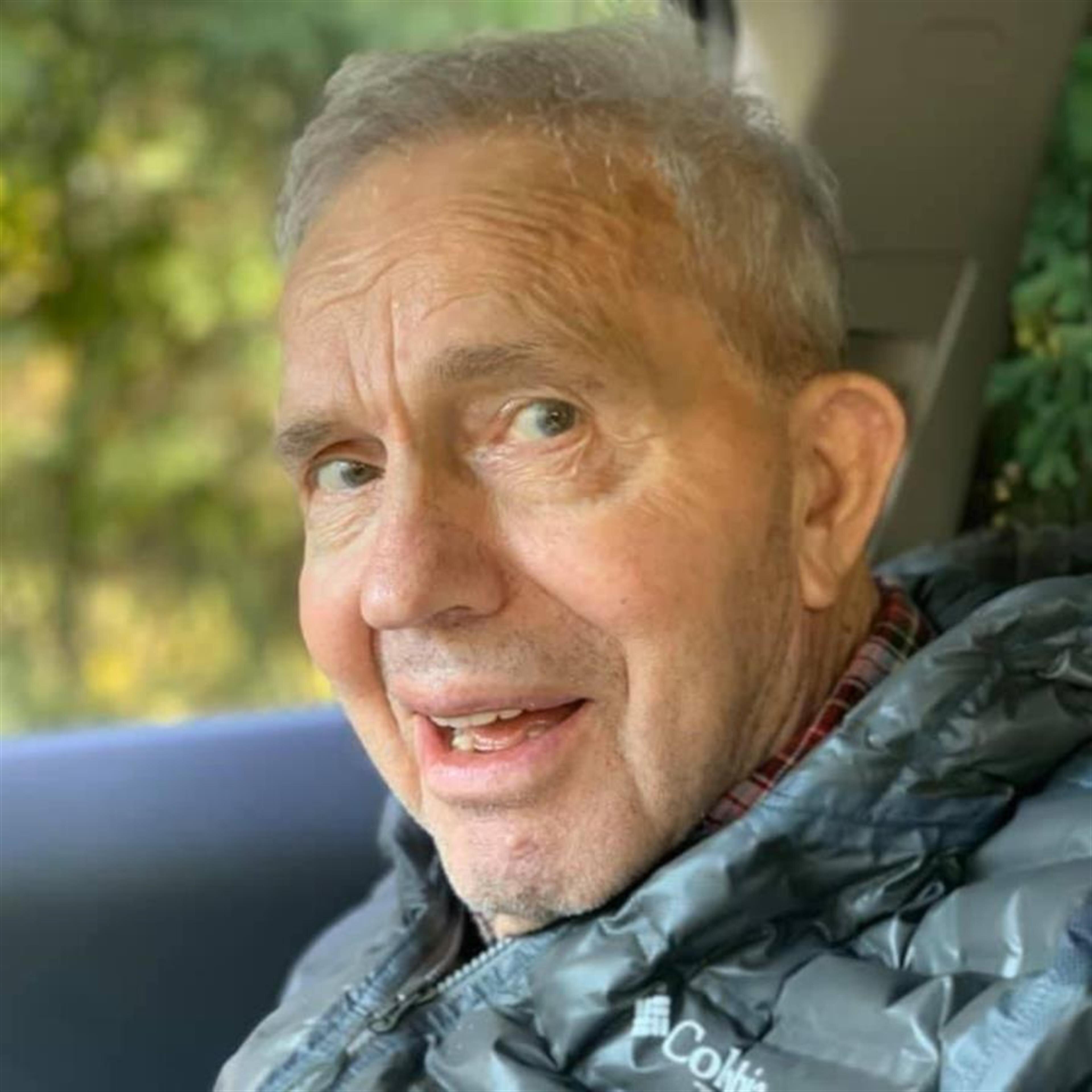 Earl Dean Tompkins