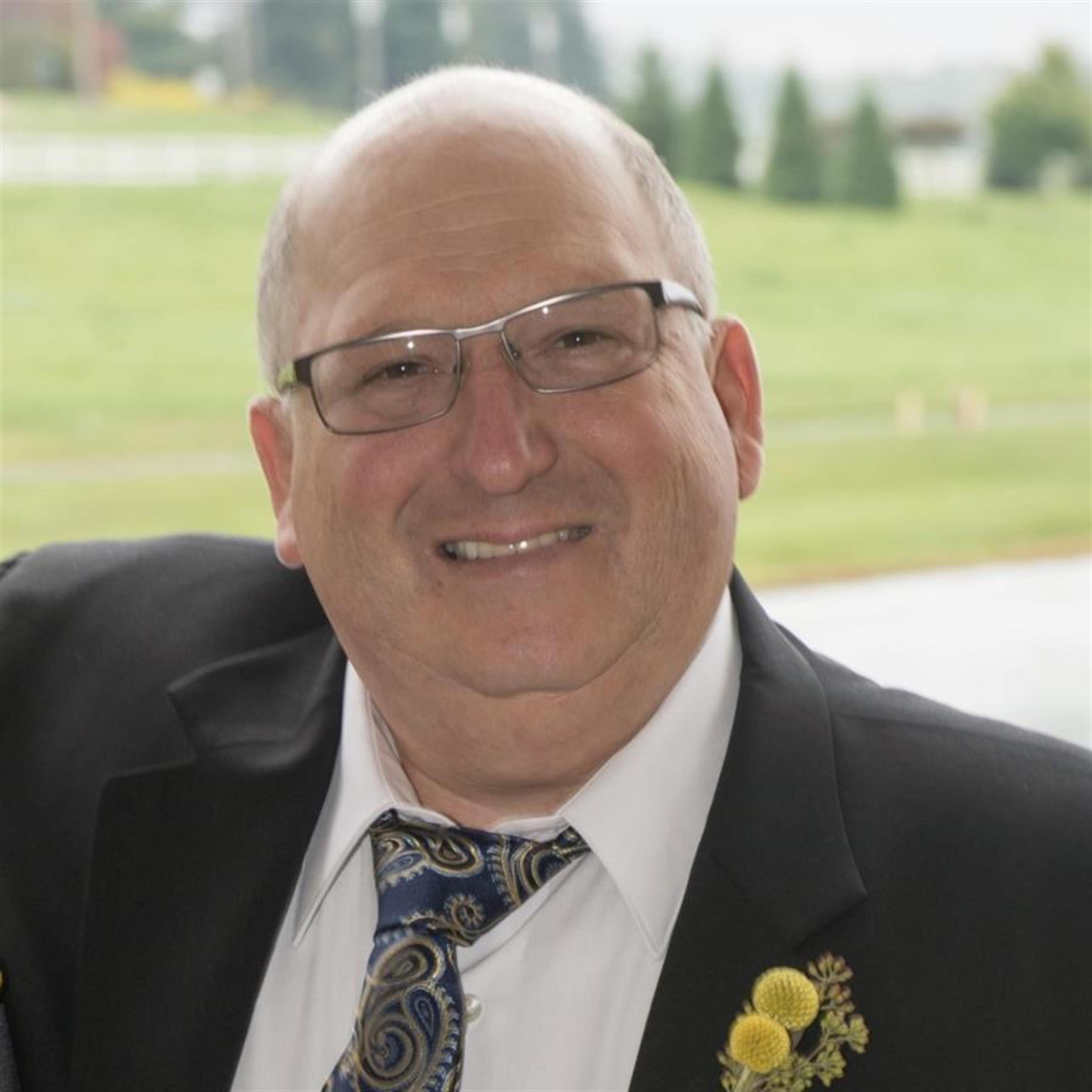 Bruce Solomon
