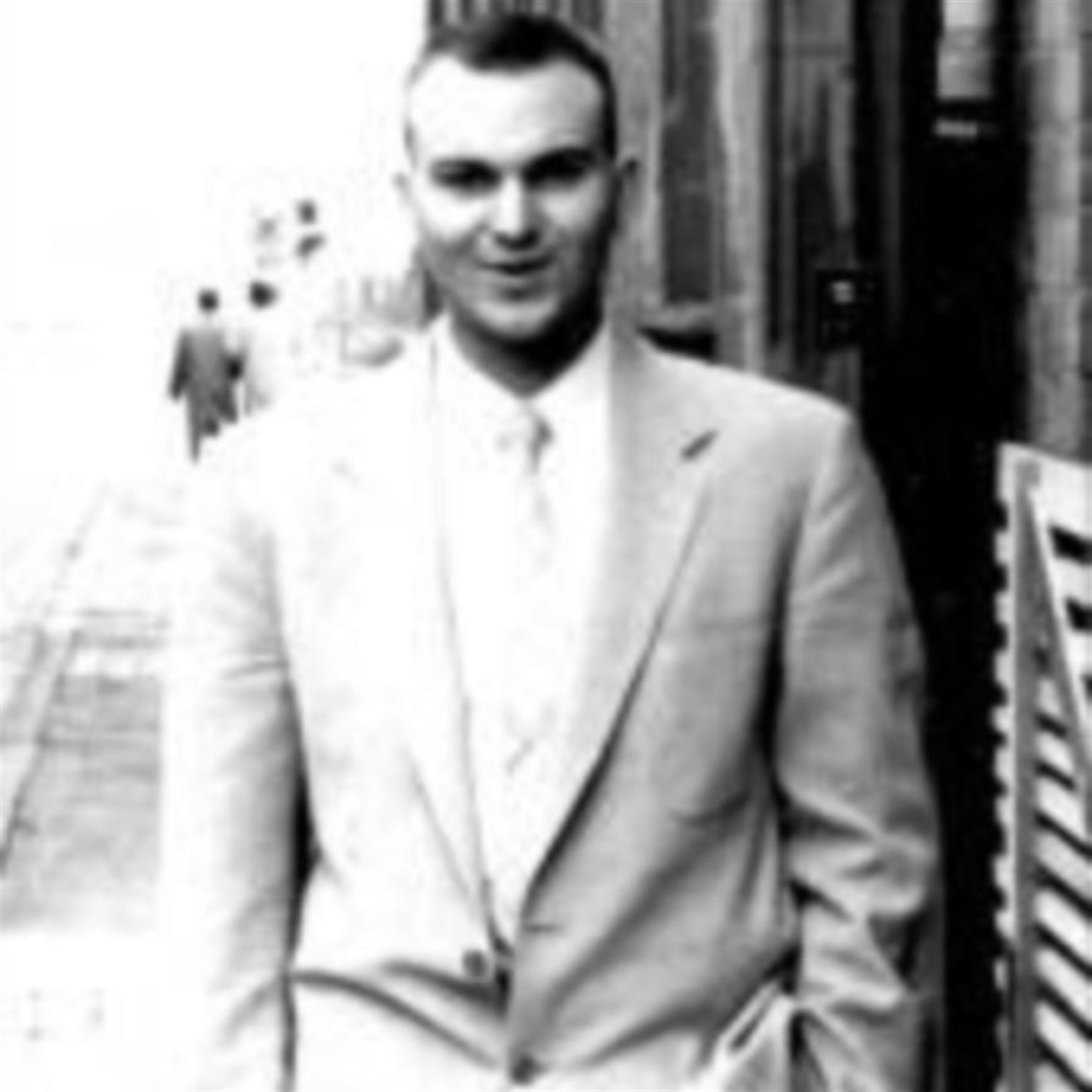 James Willis Williams (Camdenton)
