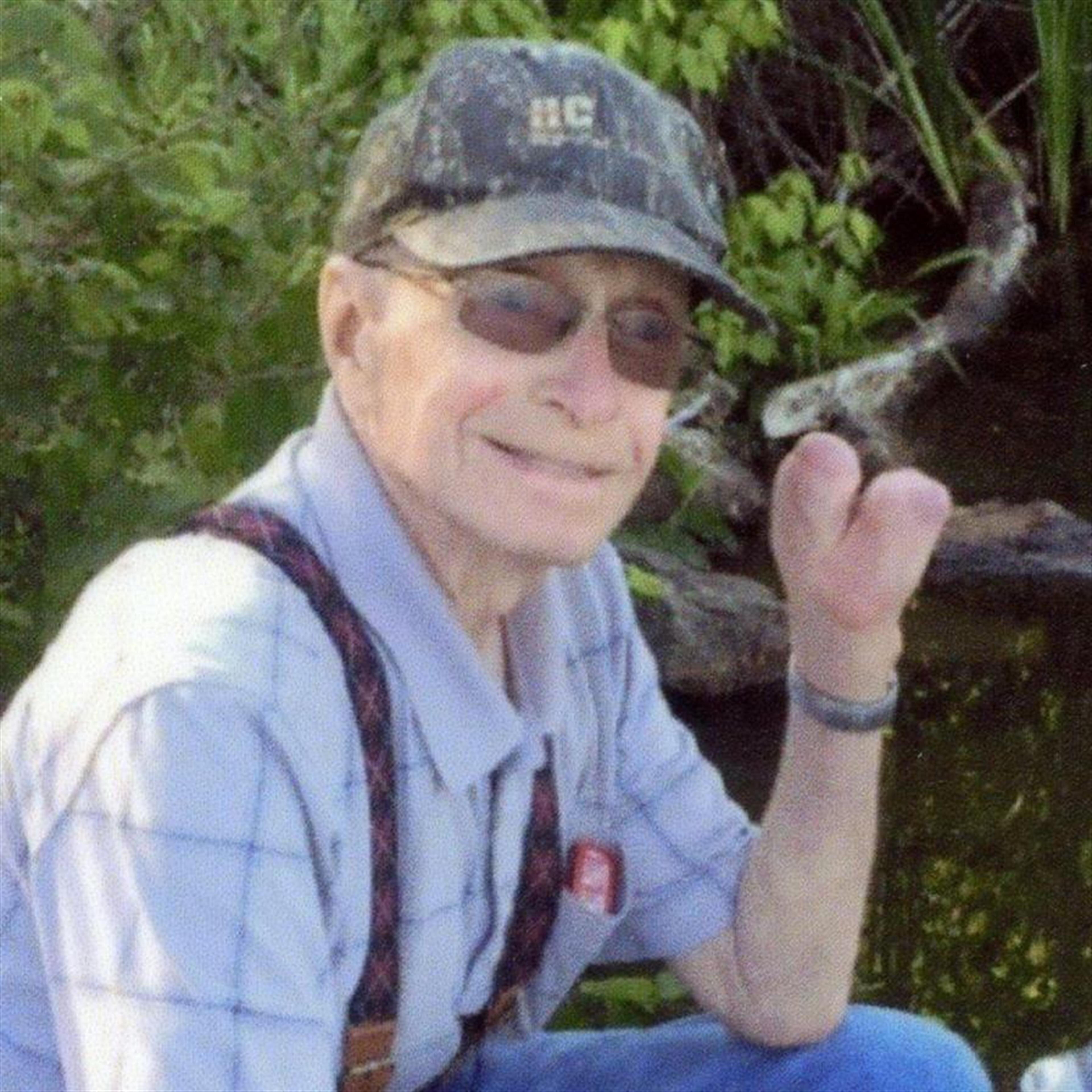 Harold Peate