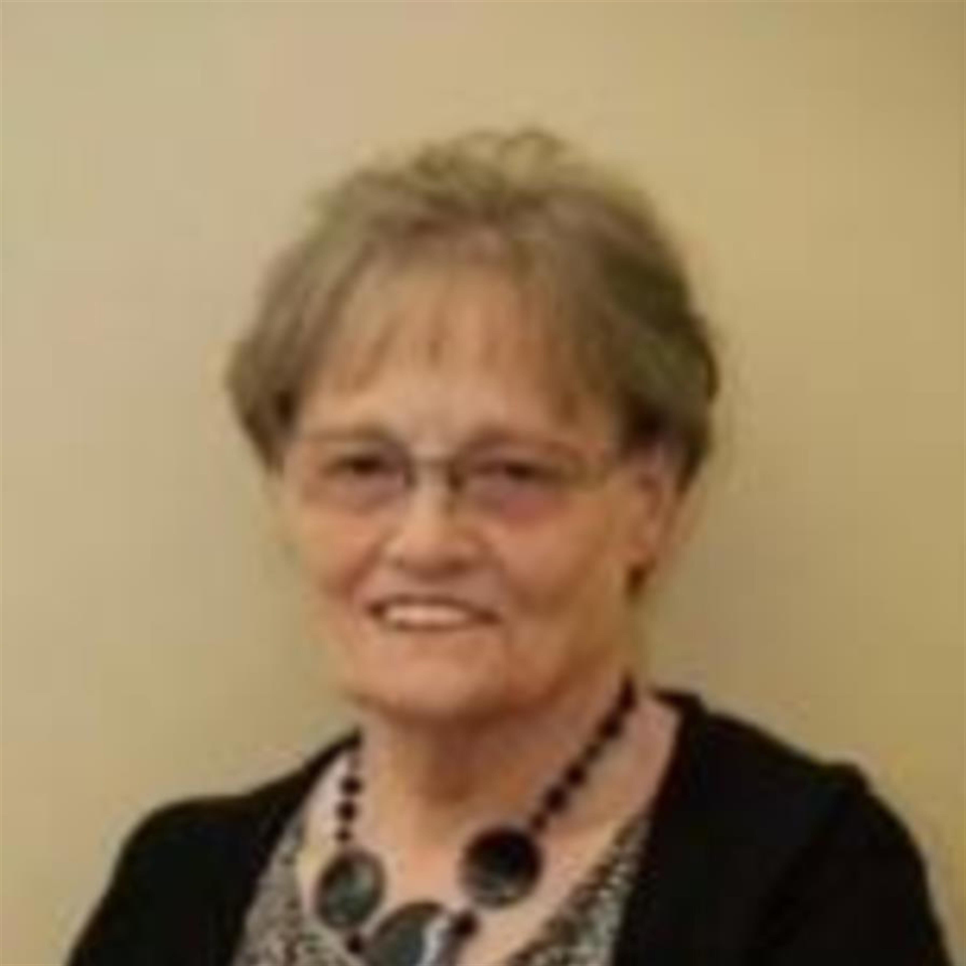 Marilyn J. Chester