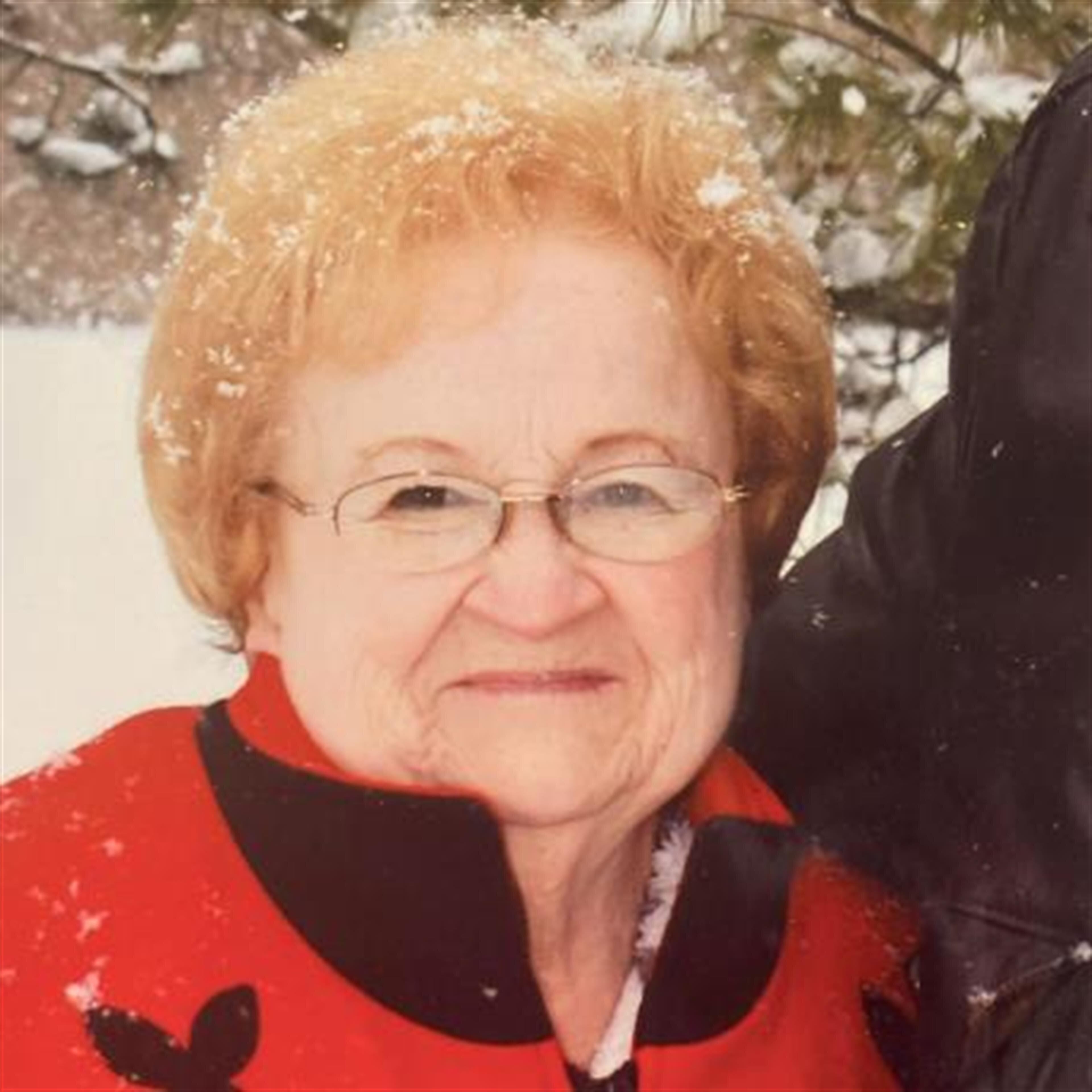 Margaret A. McKay