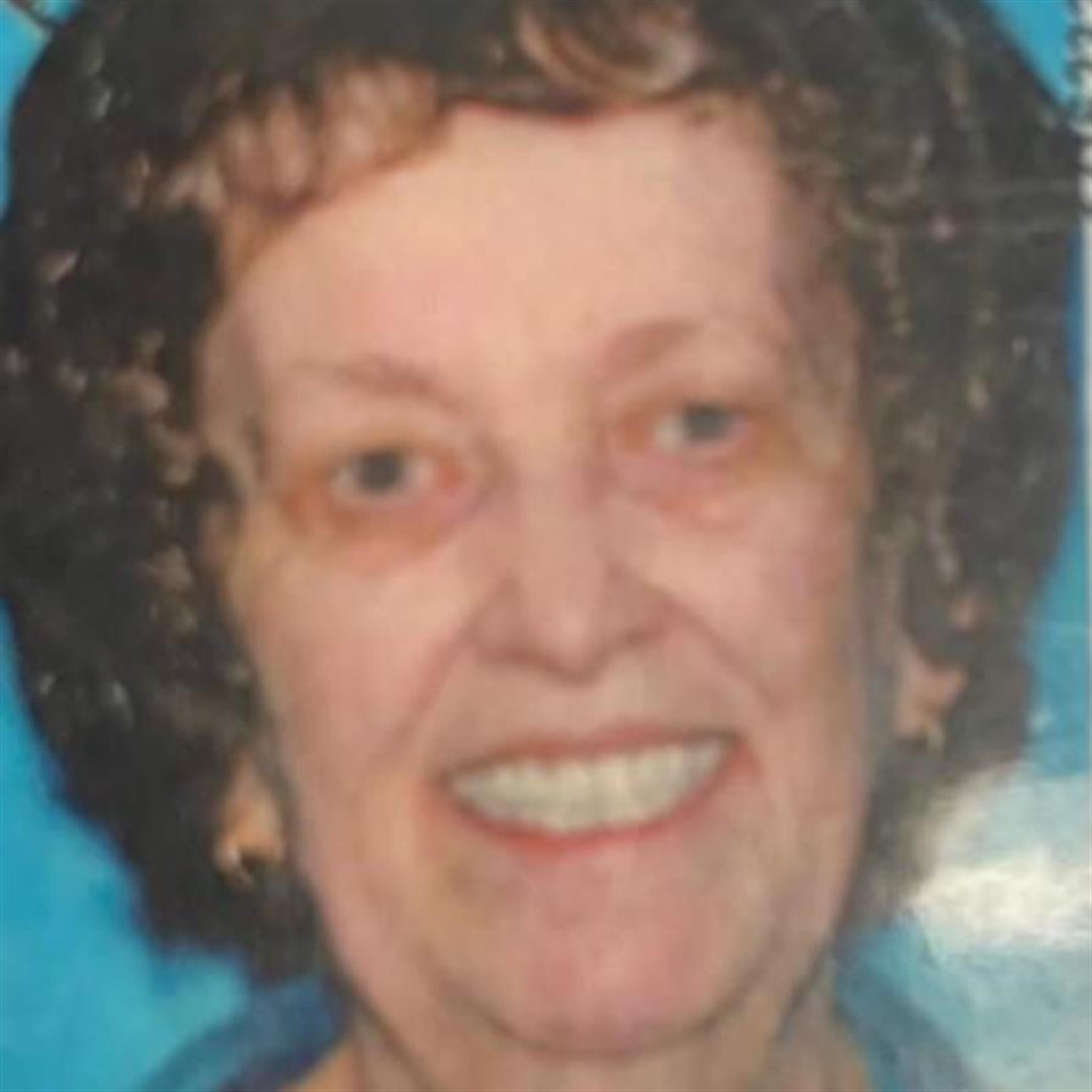 Mary Louise Ide