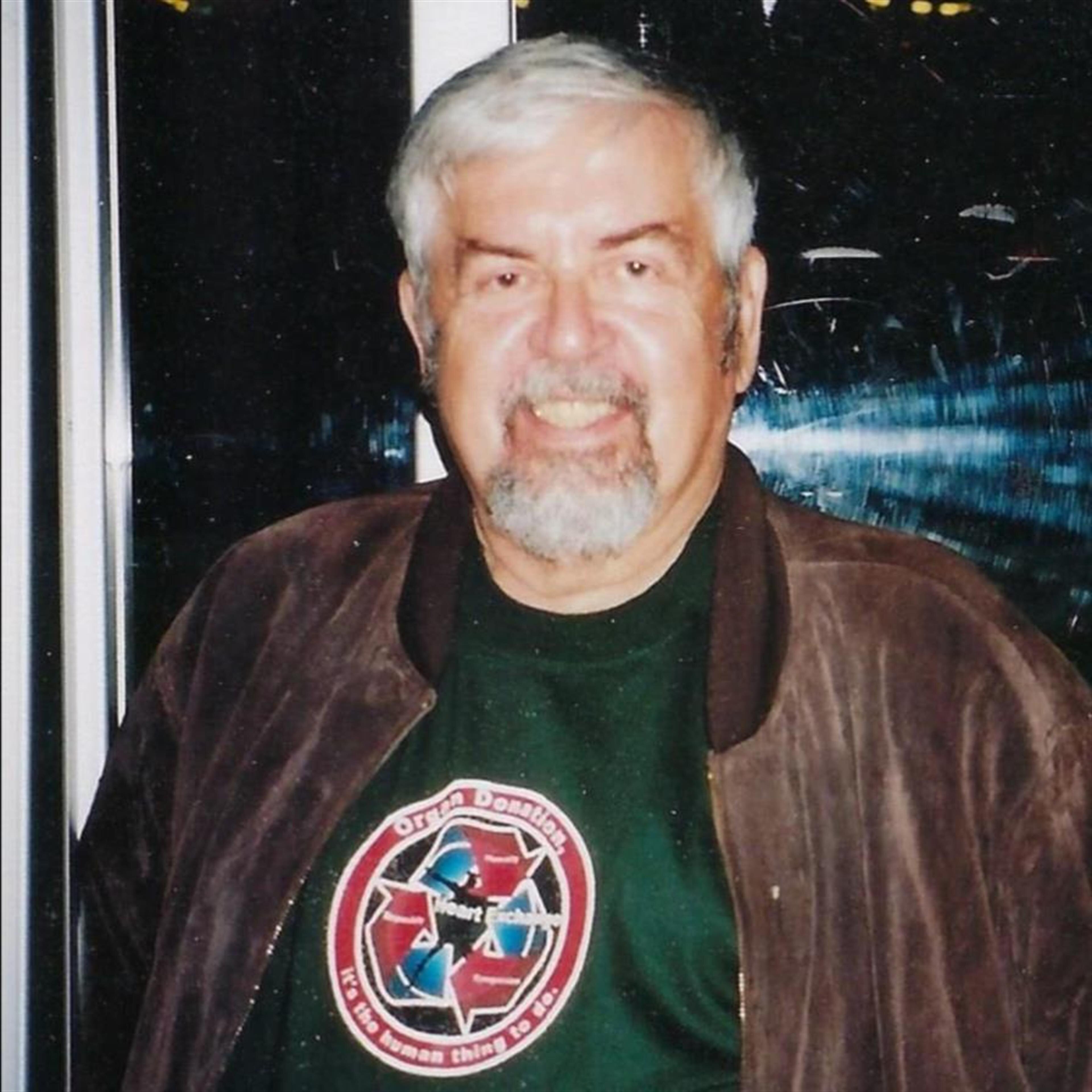 John Arthur Price